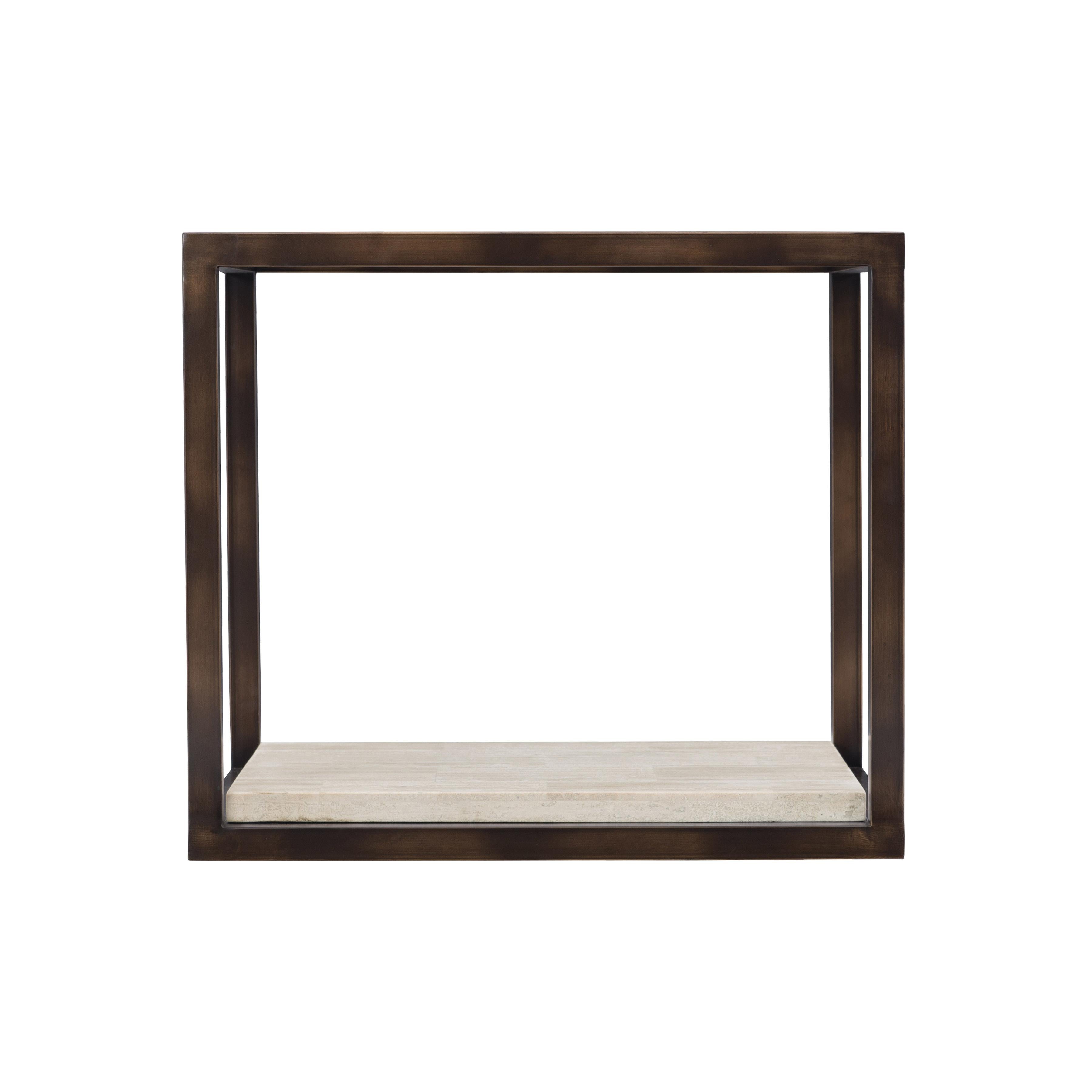 Bernhardt Furniture – Kinsley Side Table