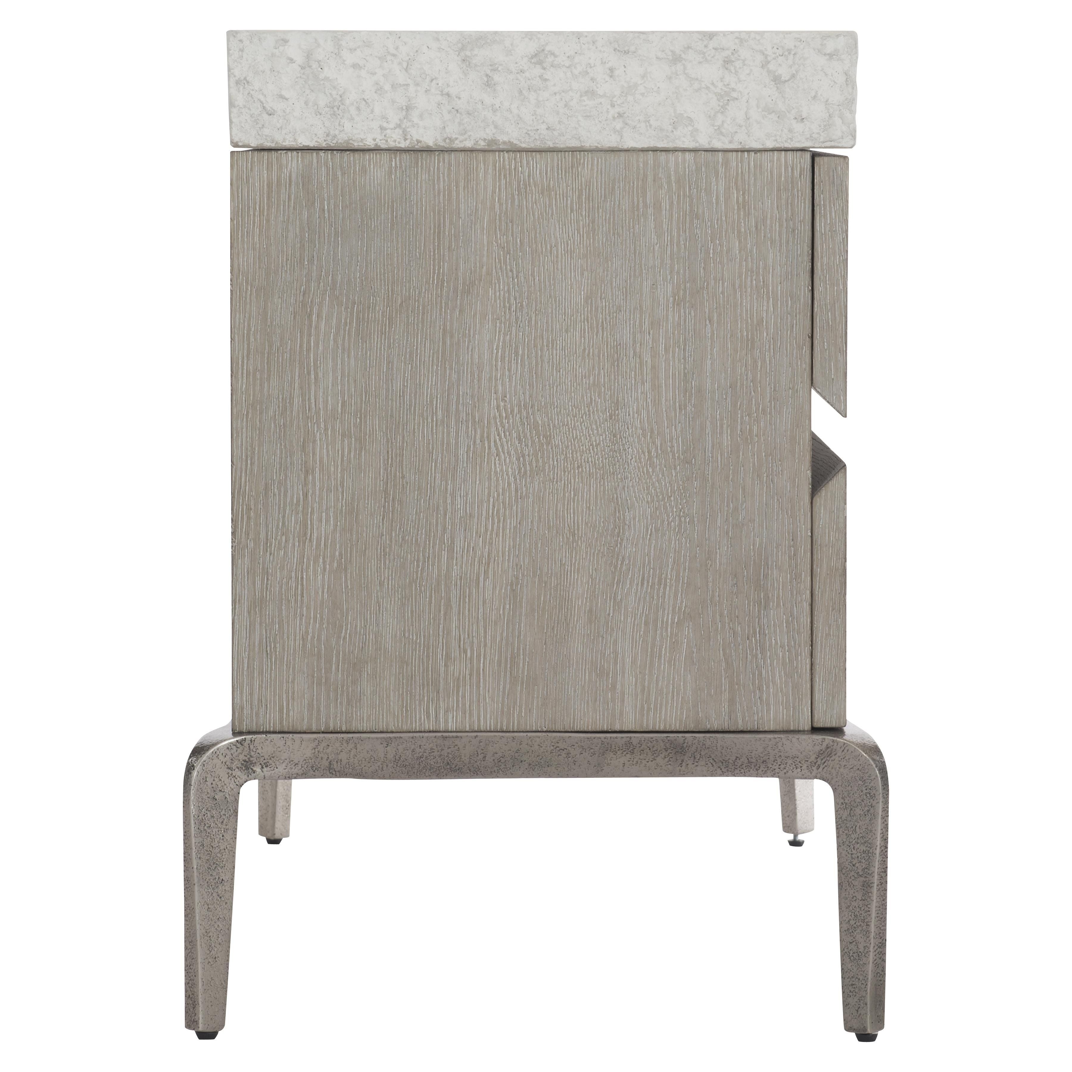 Bernhardt Furniture – Ritter Nightstand