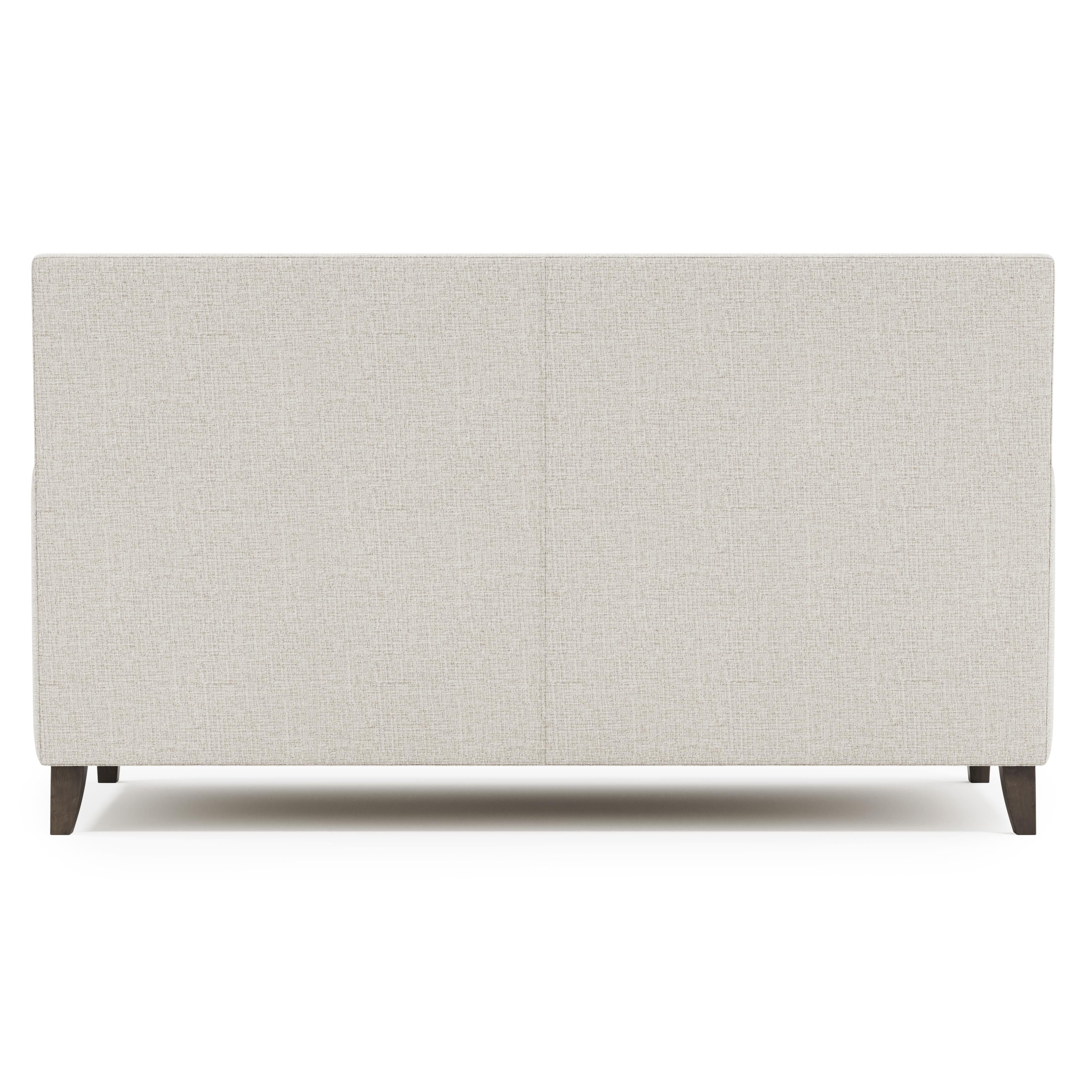 Bernhardt Addison Fabric Loveseat