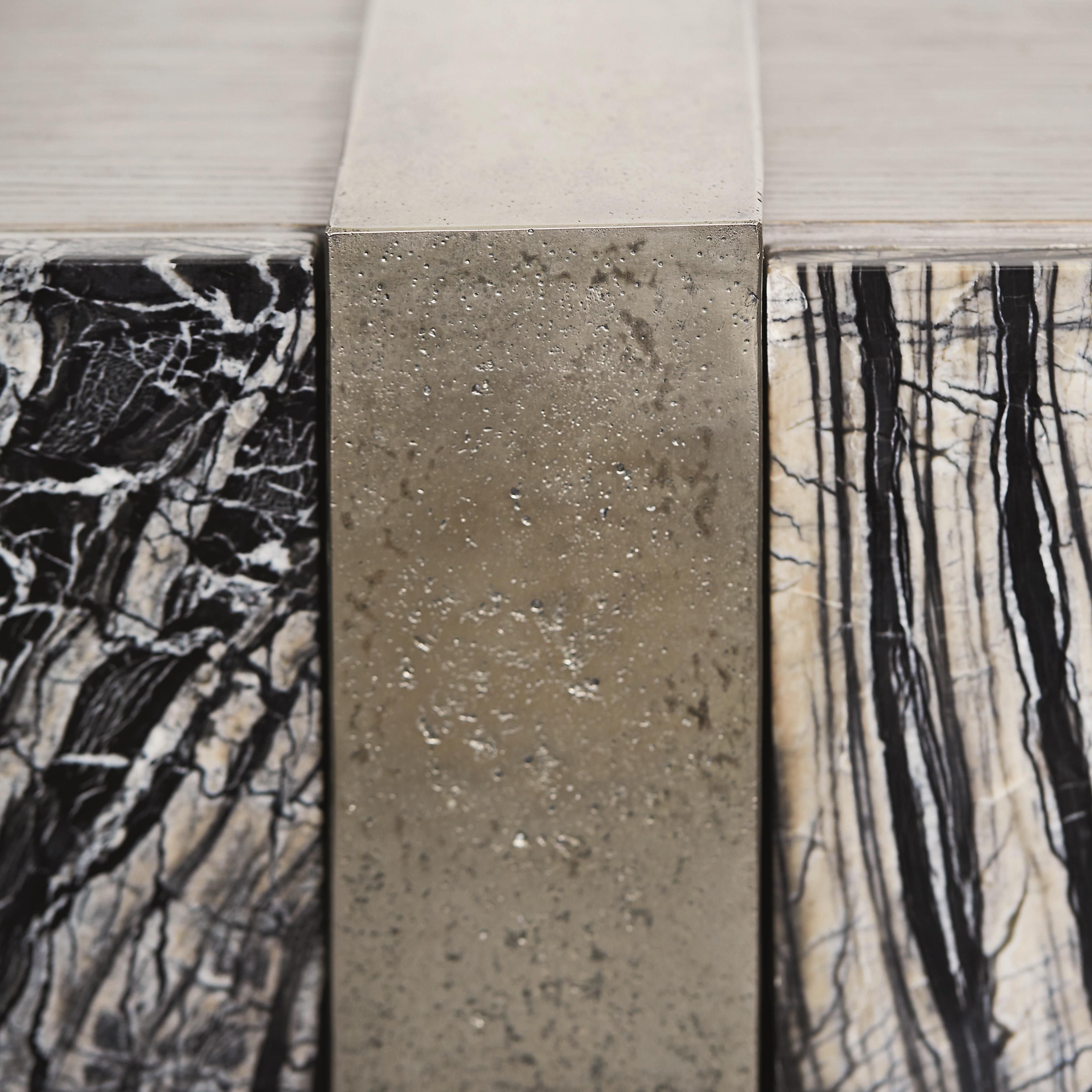 Bernhardt Furniture – Linea Entertainment Credenza