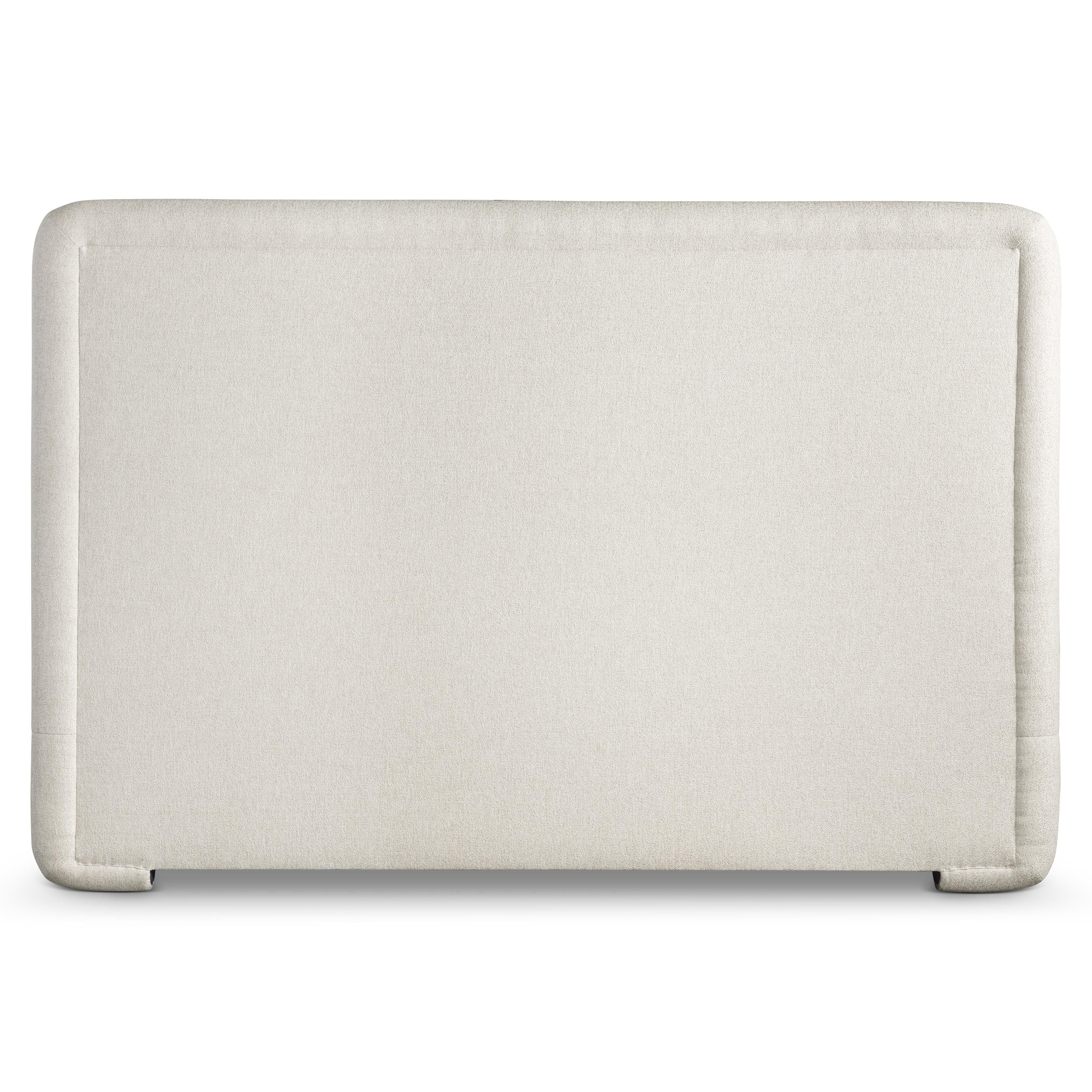 Bernhardt Furniture – Antibes Panel Bed King