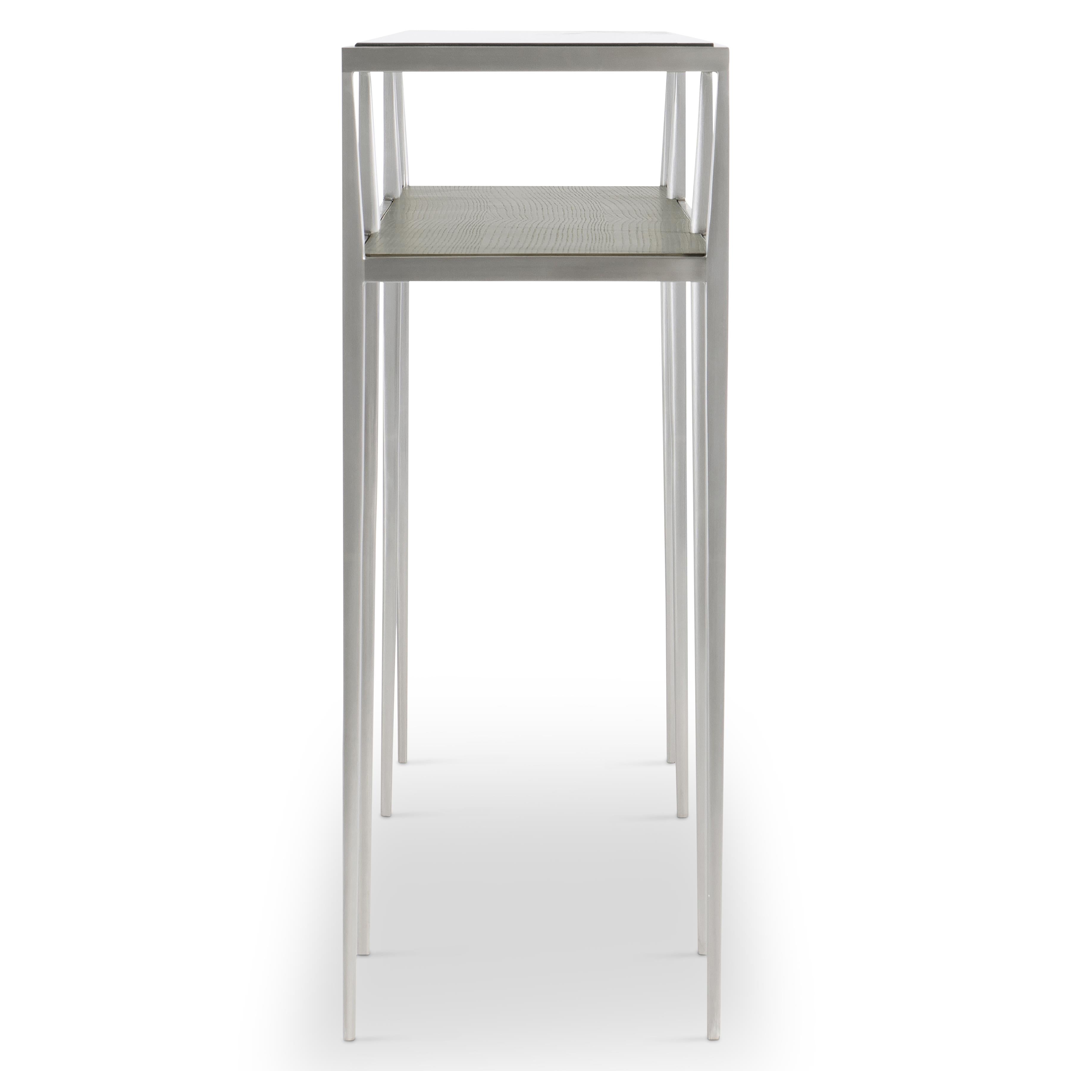 Bernhardt Furniture Cornelia Console Table