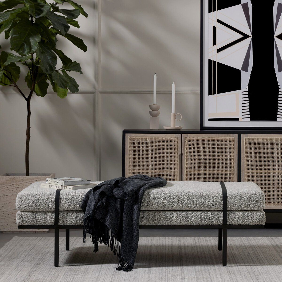 Clarita Sideboard