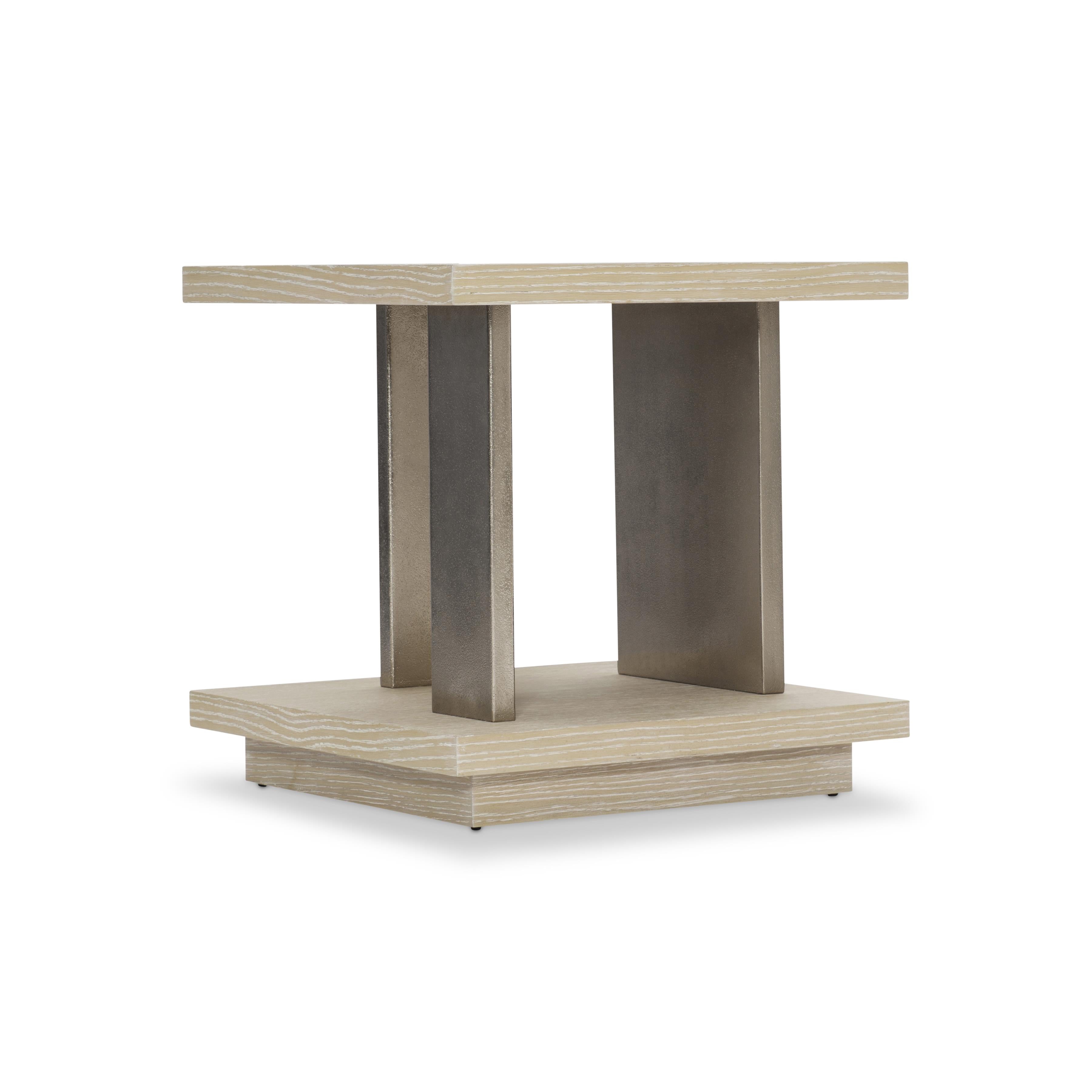 Bernhardt Furniture – Solaria Side Table
