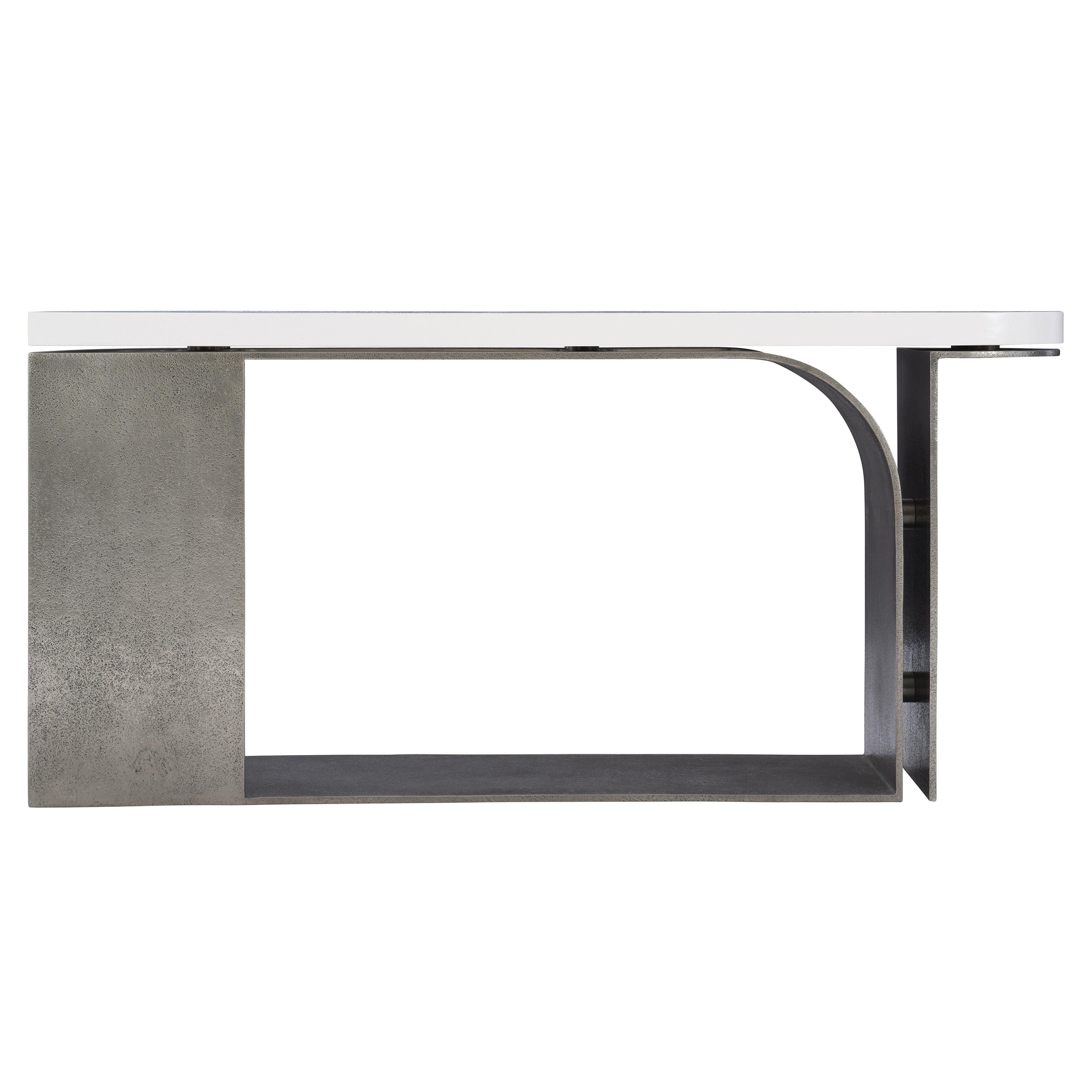 Bernhardt Furniture – Catalina Console Table