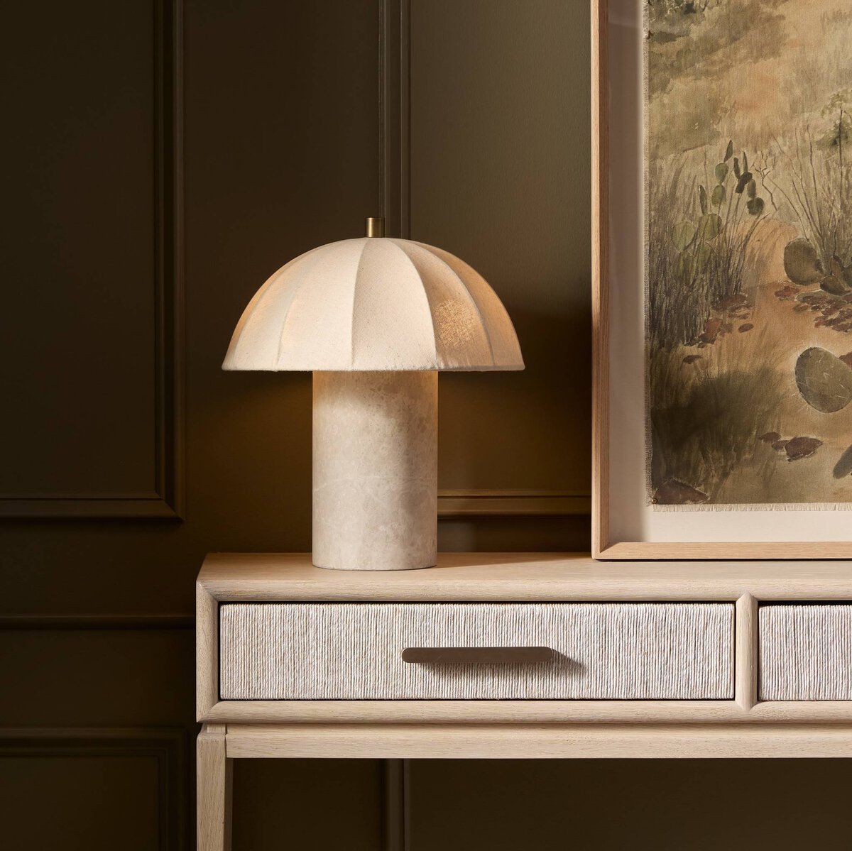 Clover Table Lamp