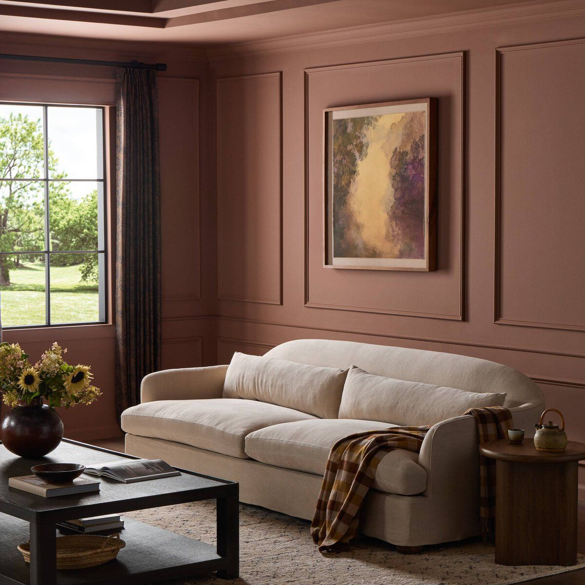 Karissa Sofa