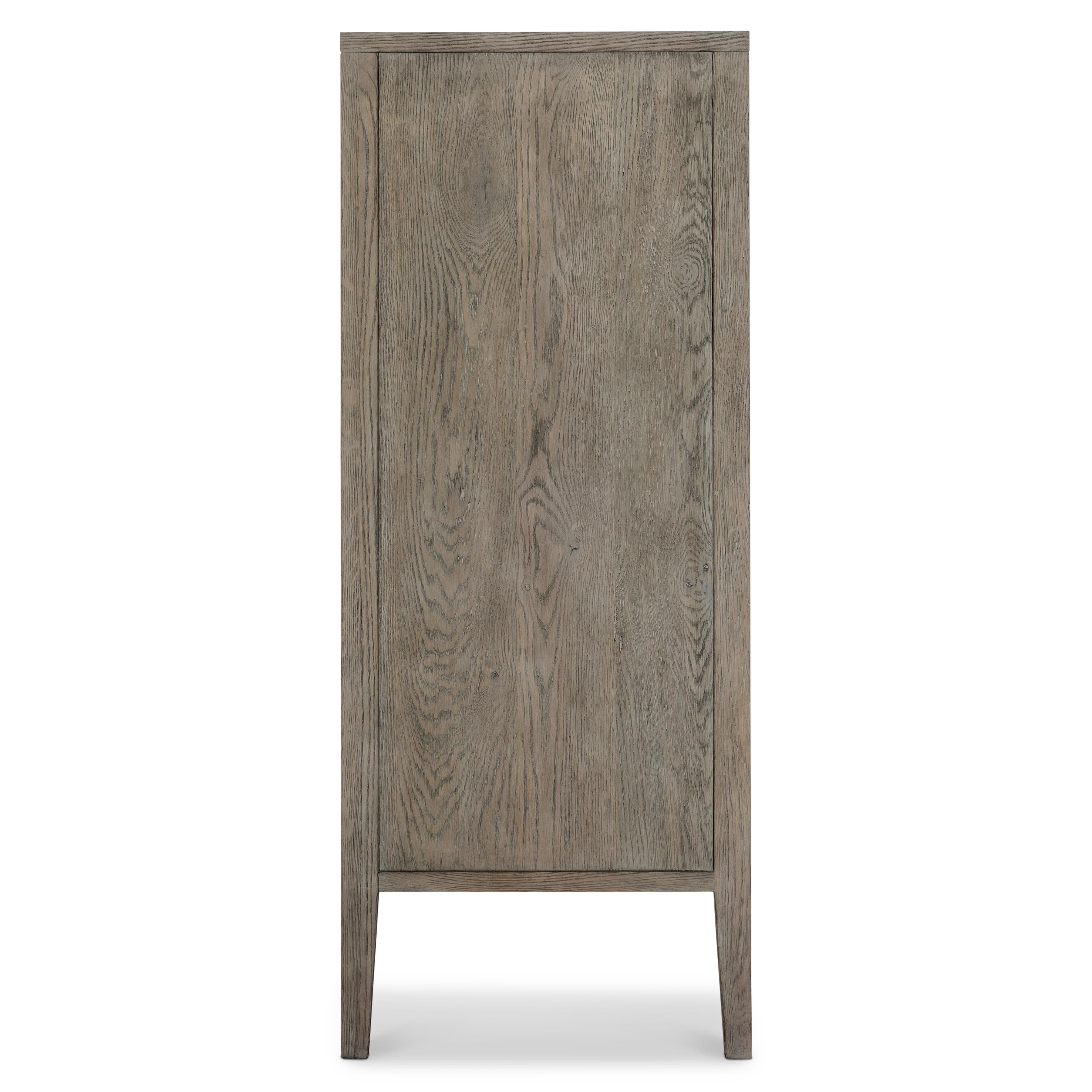 Bernhardt Furniture – Albion Tall Drawer Chest