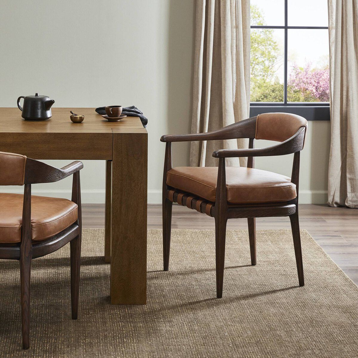 Dane Dining Chair