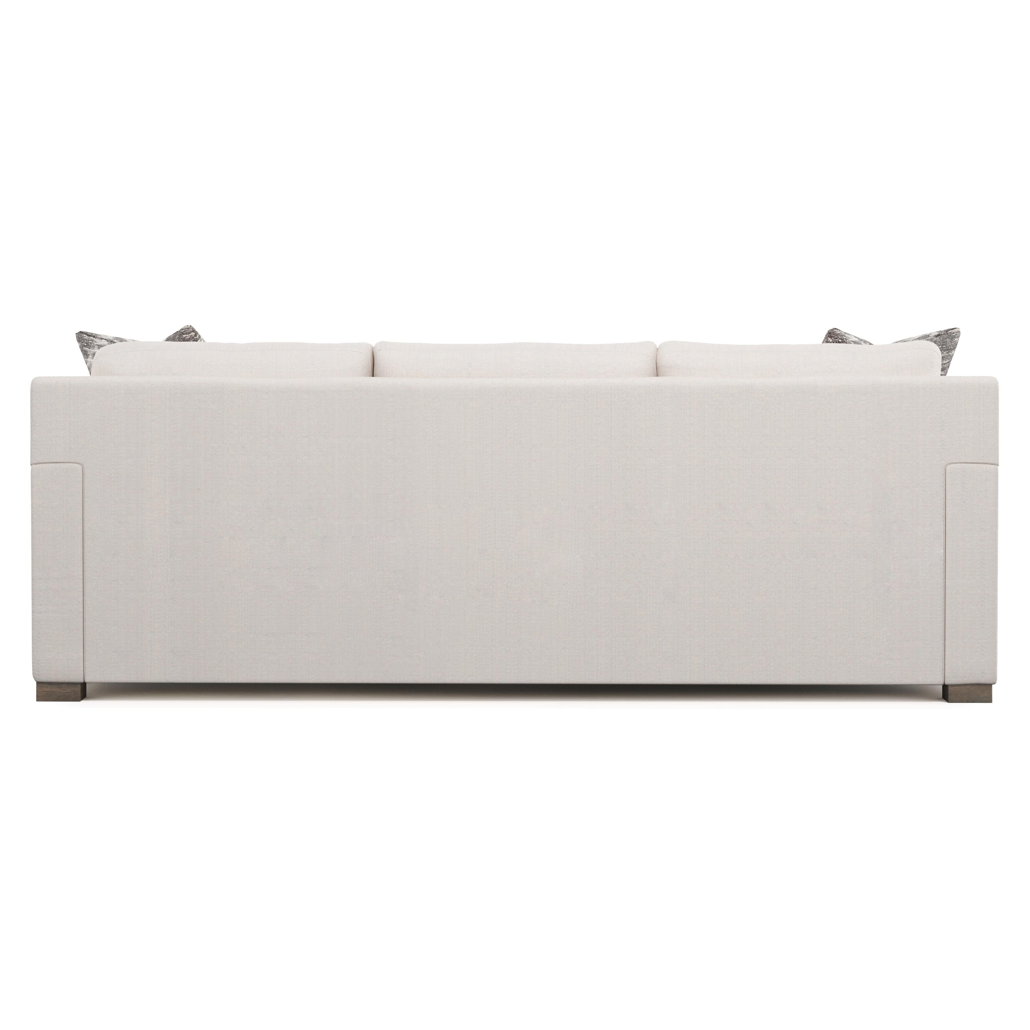 Bernhardt Kelsey Fabric Sofa