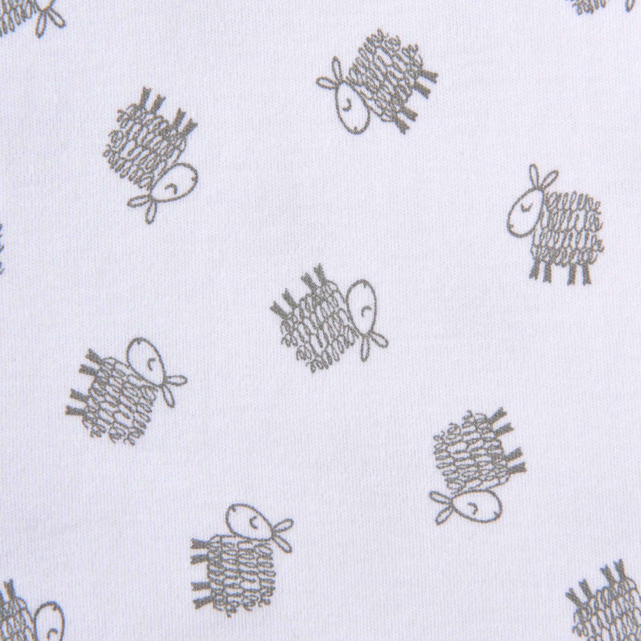 Swaddle 100% Cotton Tog 1.5
