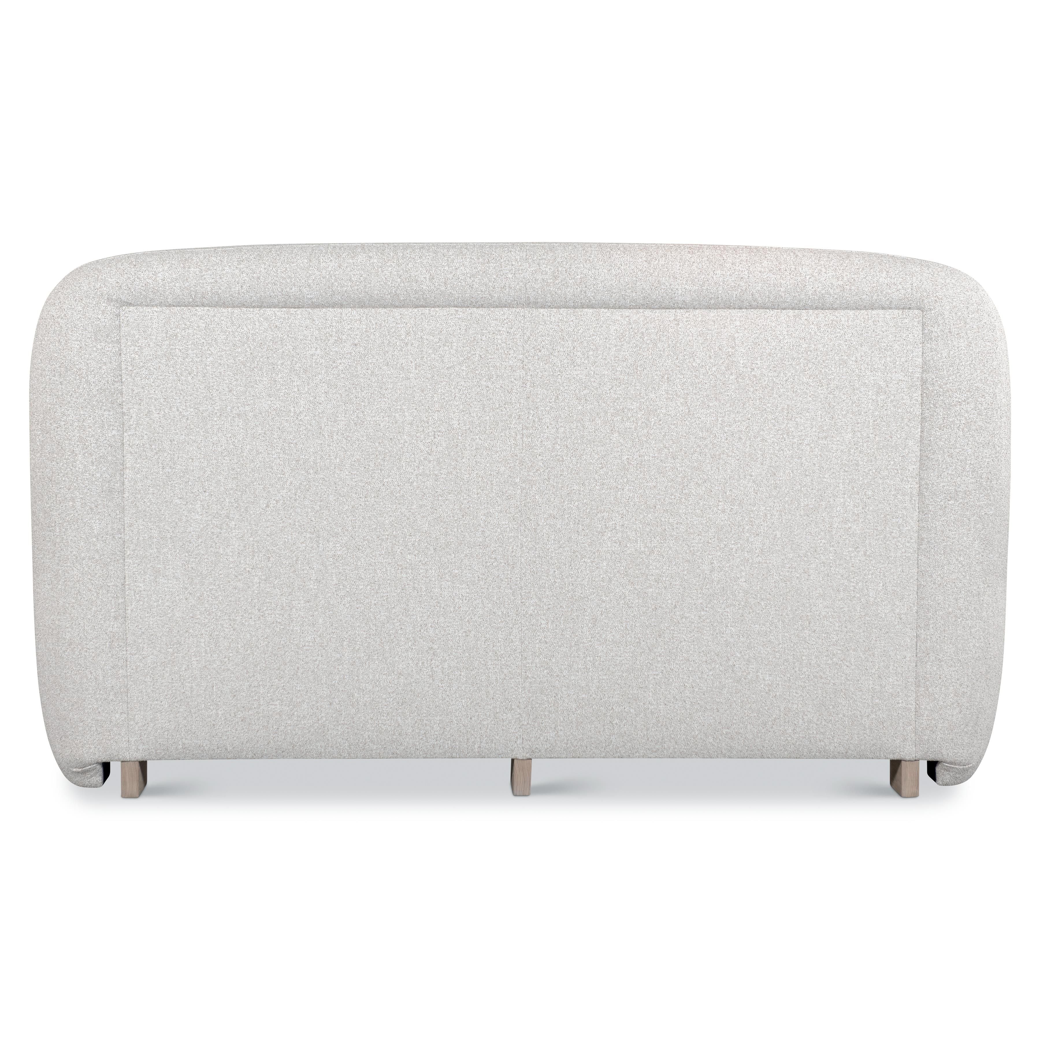 Bernhardt Furniture – Loggia Shelter Bed King