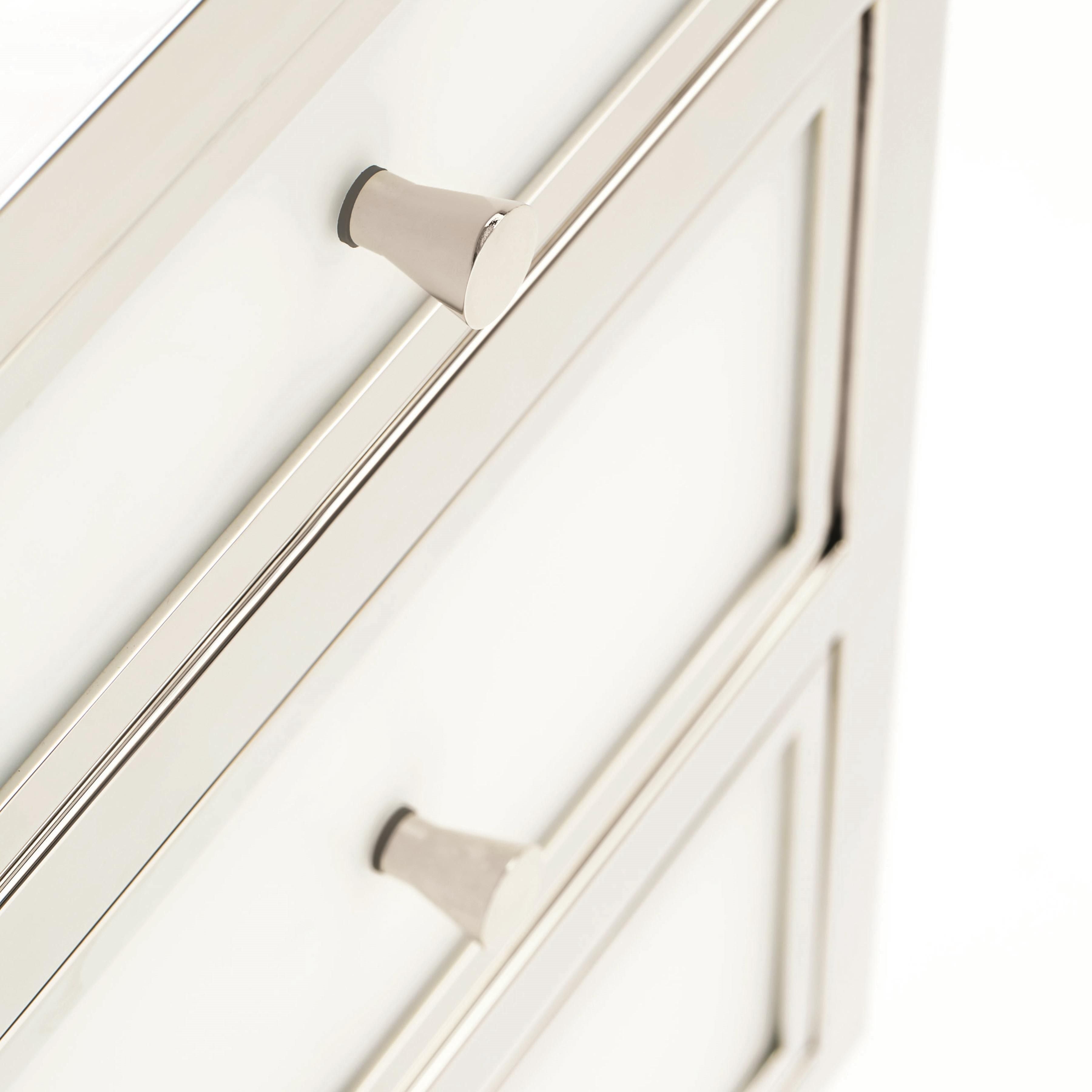 Bernhardt Furniture – Blanca Nightstand