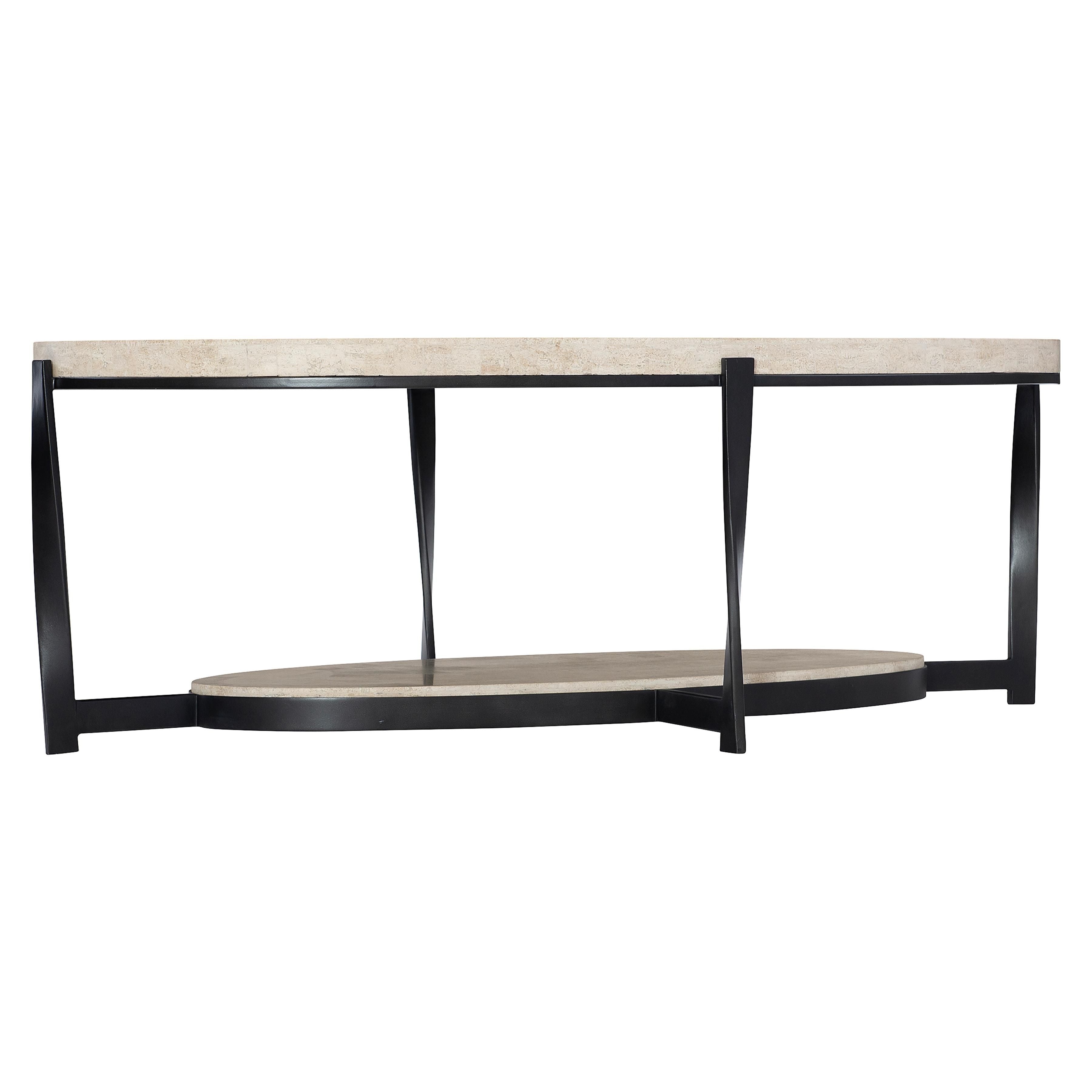 Bernhardt Berkshire Cocktail Table