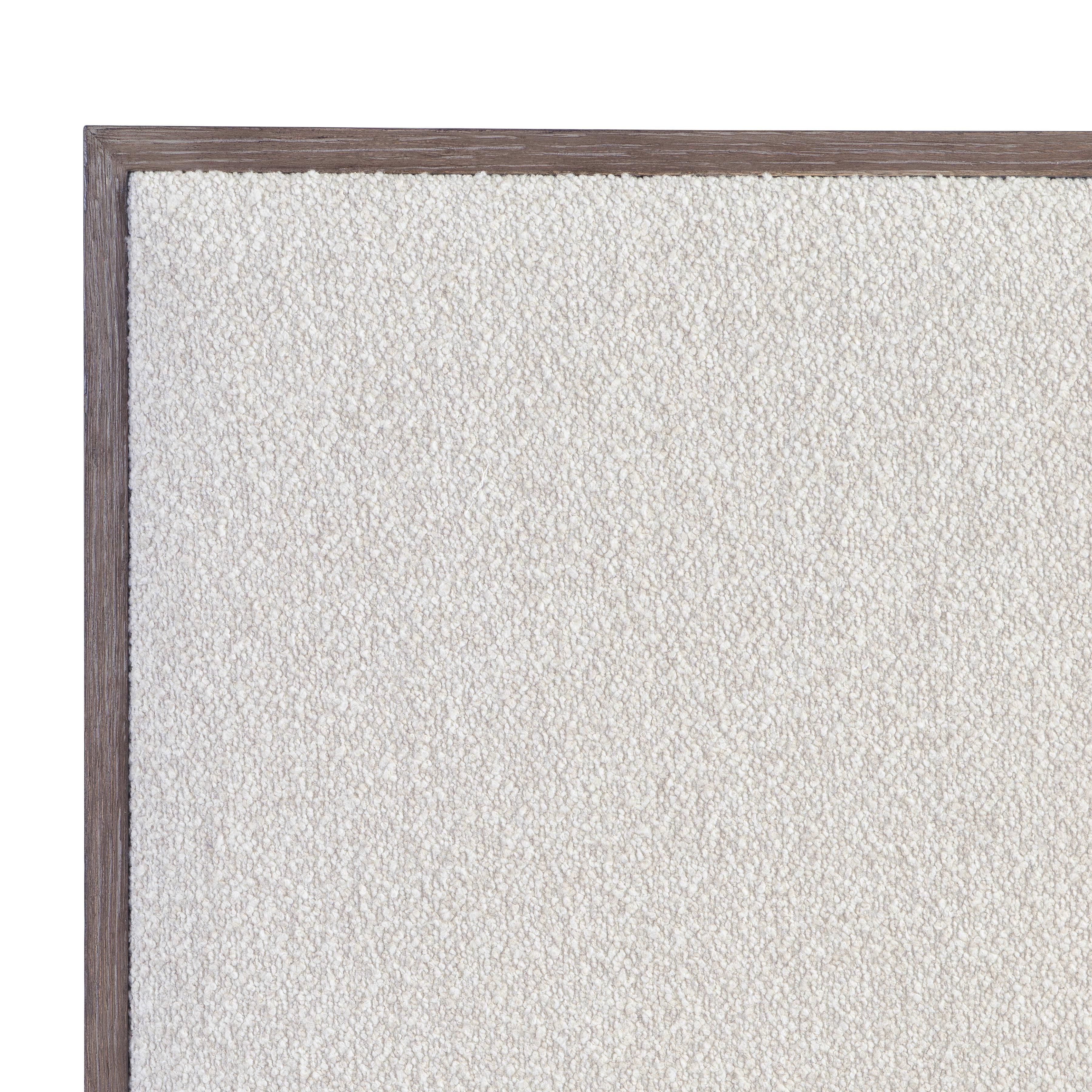 Bernhardt Furniture – Casa Paros Panel Bed King