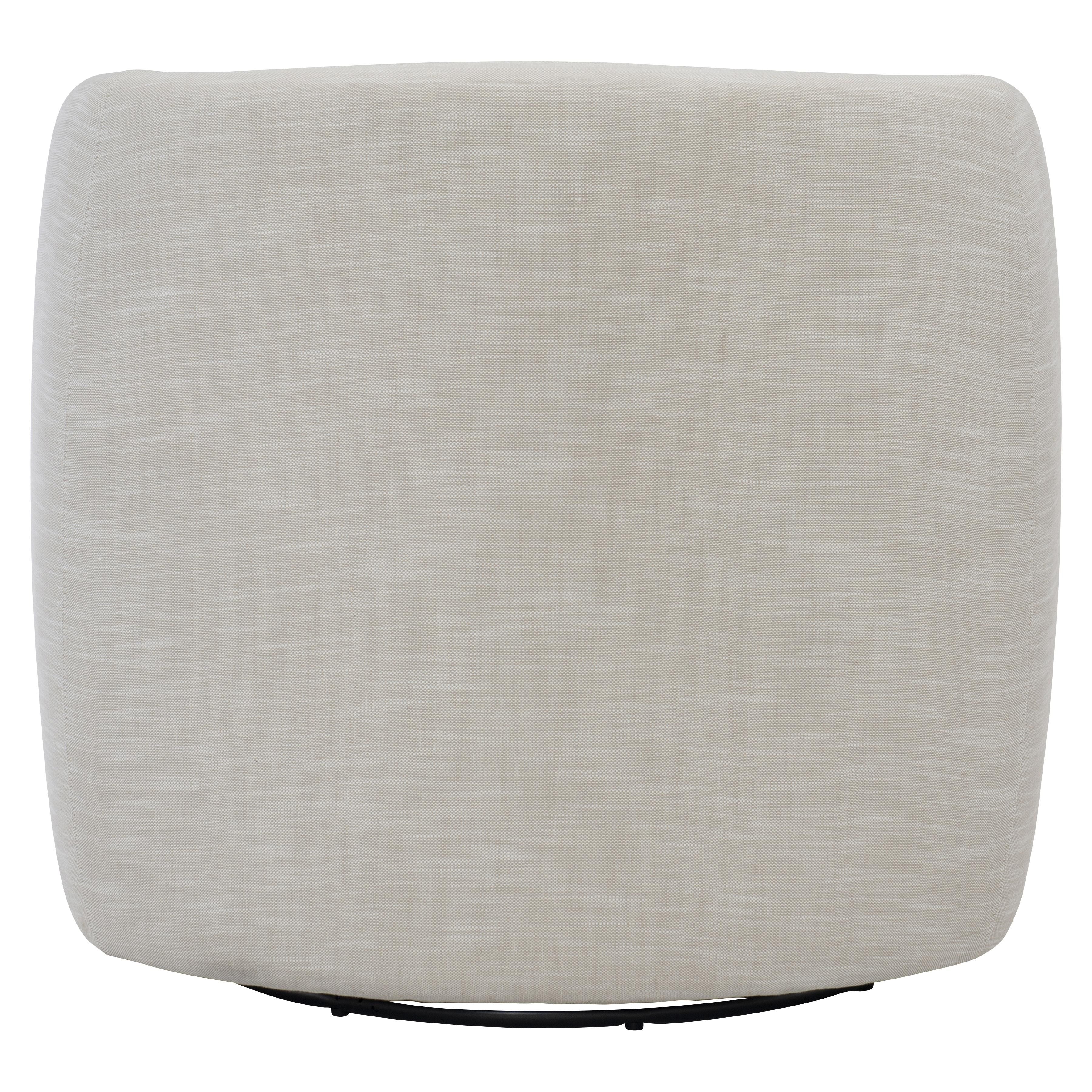 Bernhardt Furniture – Ravello Outdoor Swivel Chair