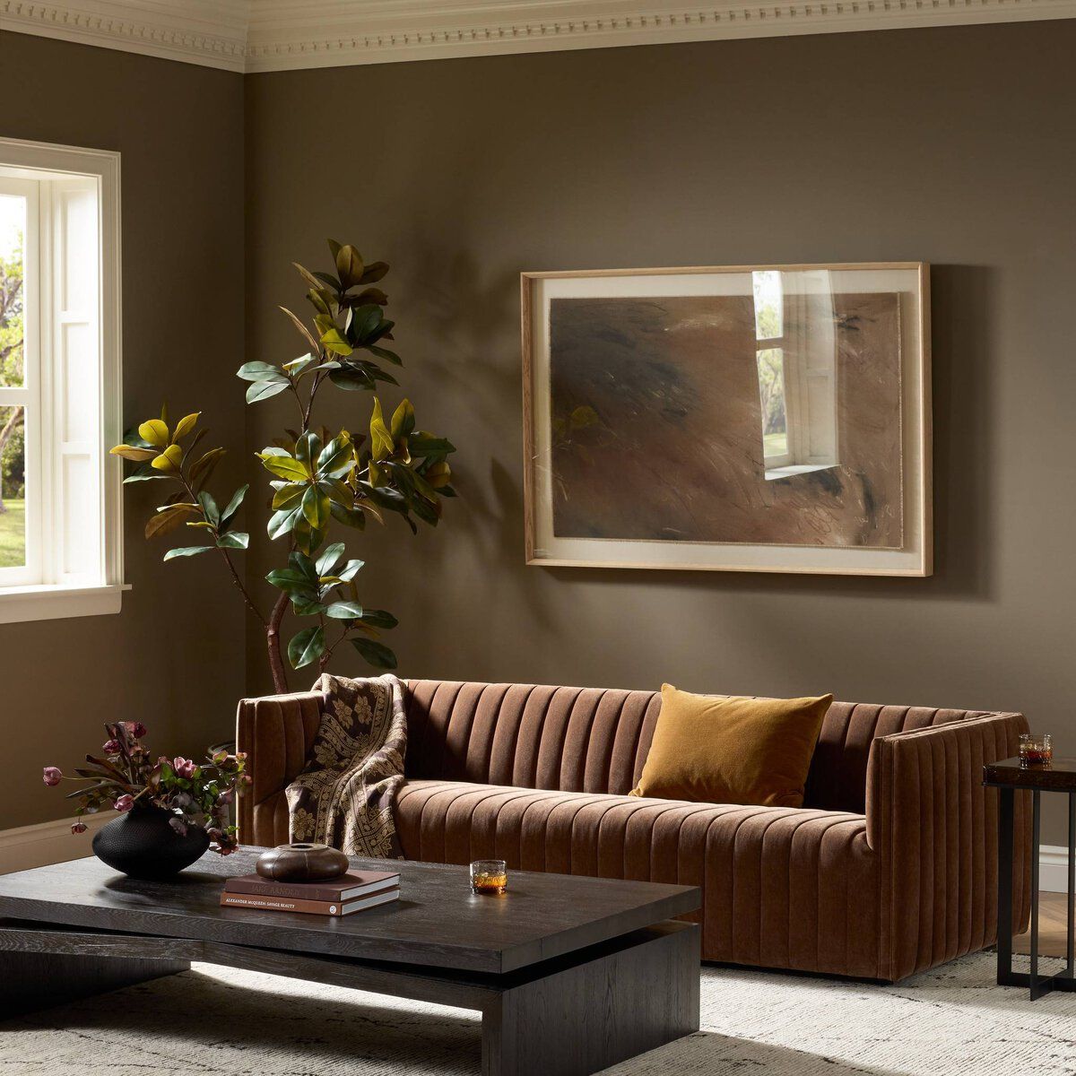 Augustine Sofa