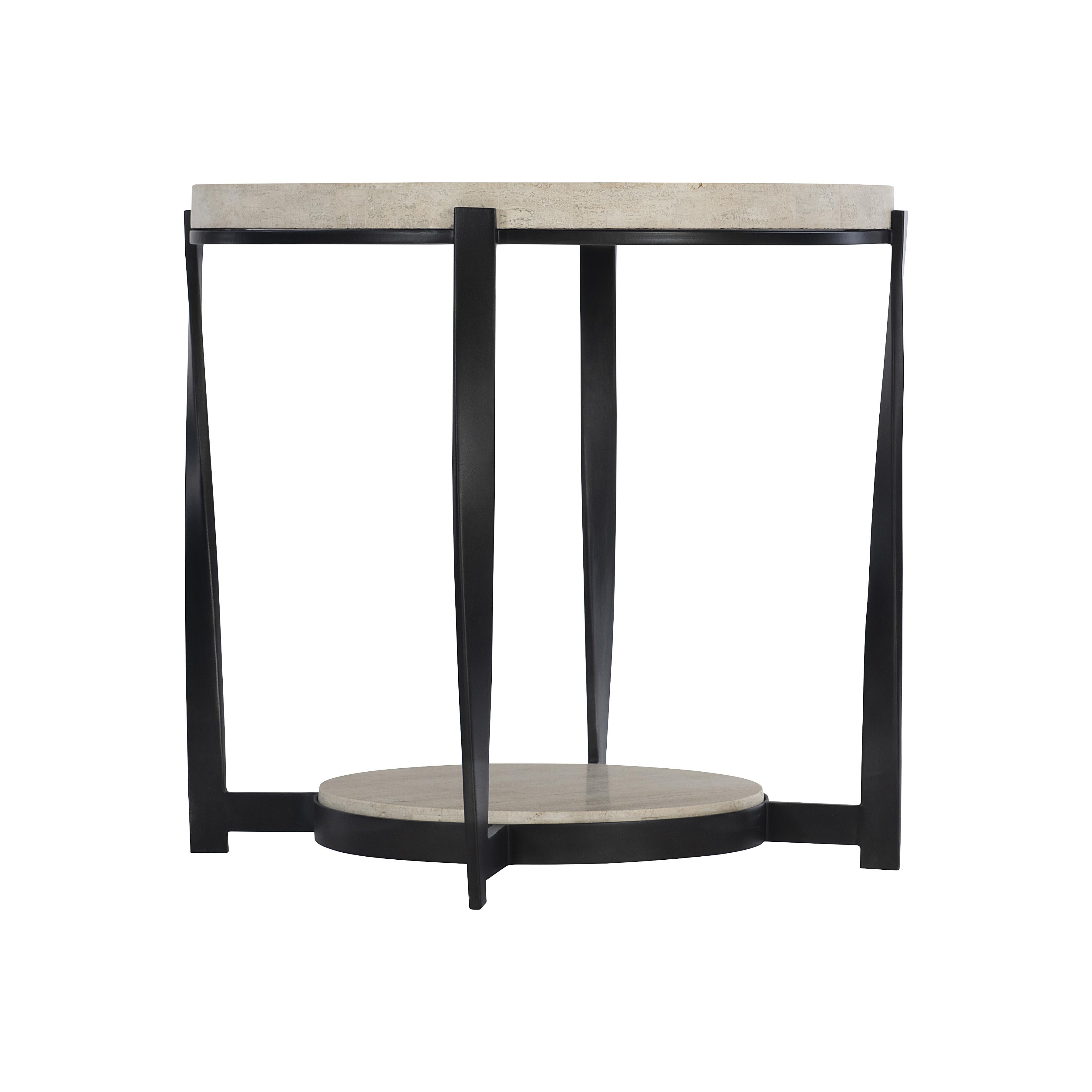 Bernhardt Berkshire Side Table