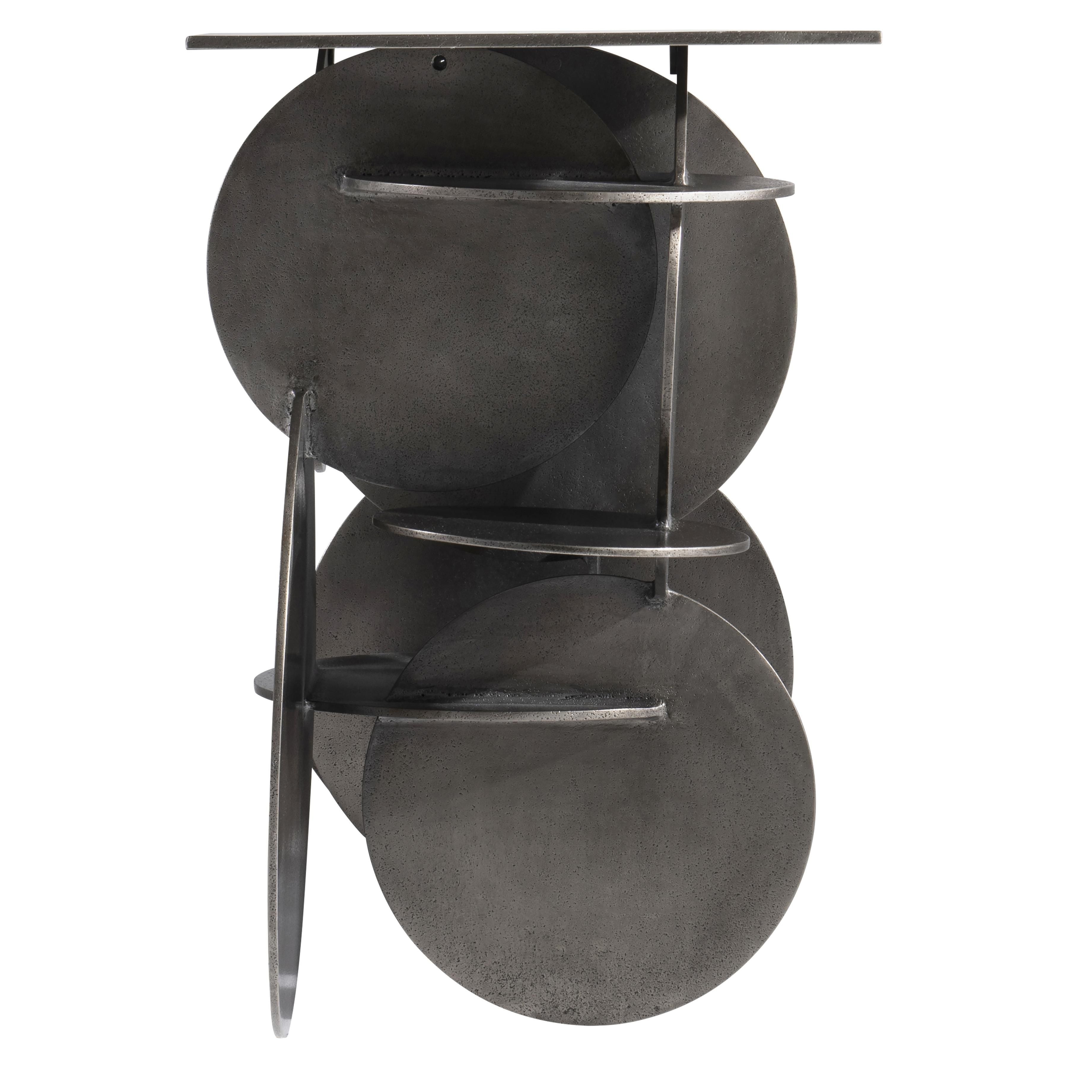 Bernhardt Tribus Console Table