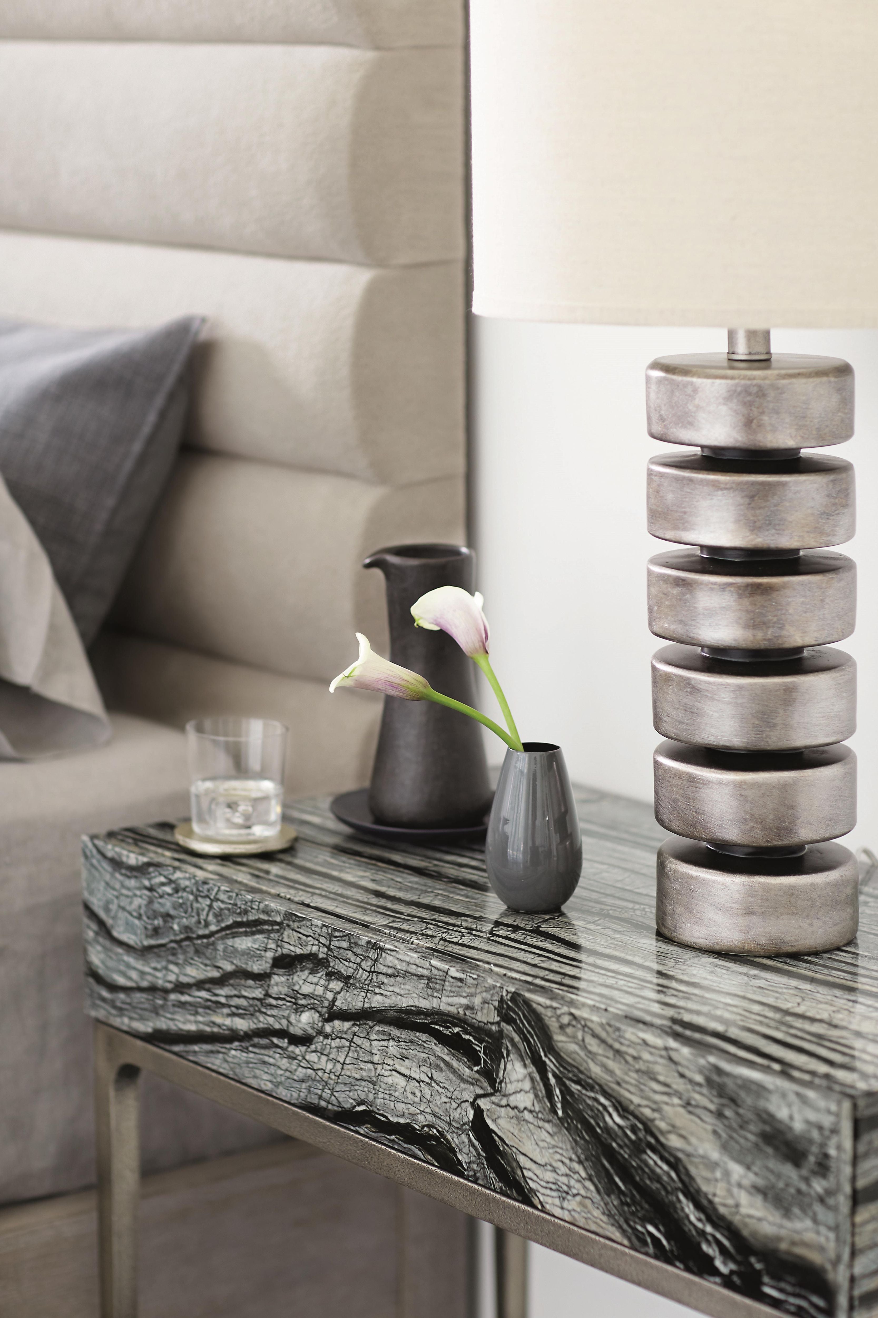 Bernhardt Furniture – Linea Nightstand
