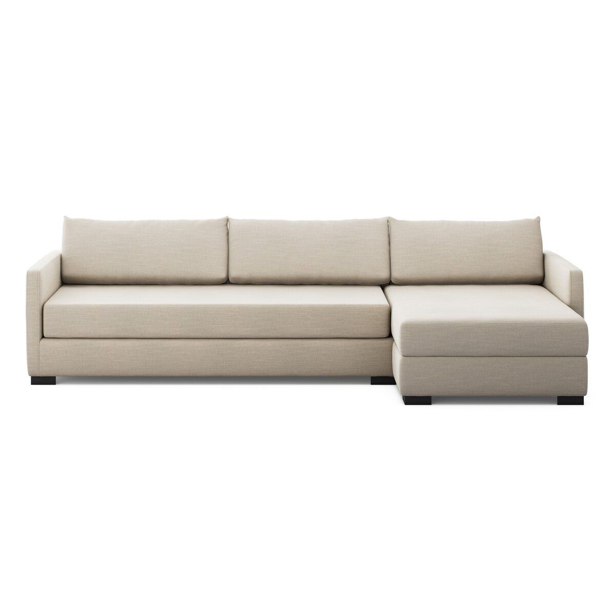 Wickham 2-piece Sectional