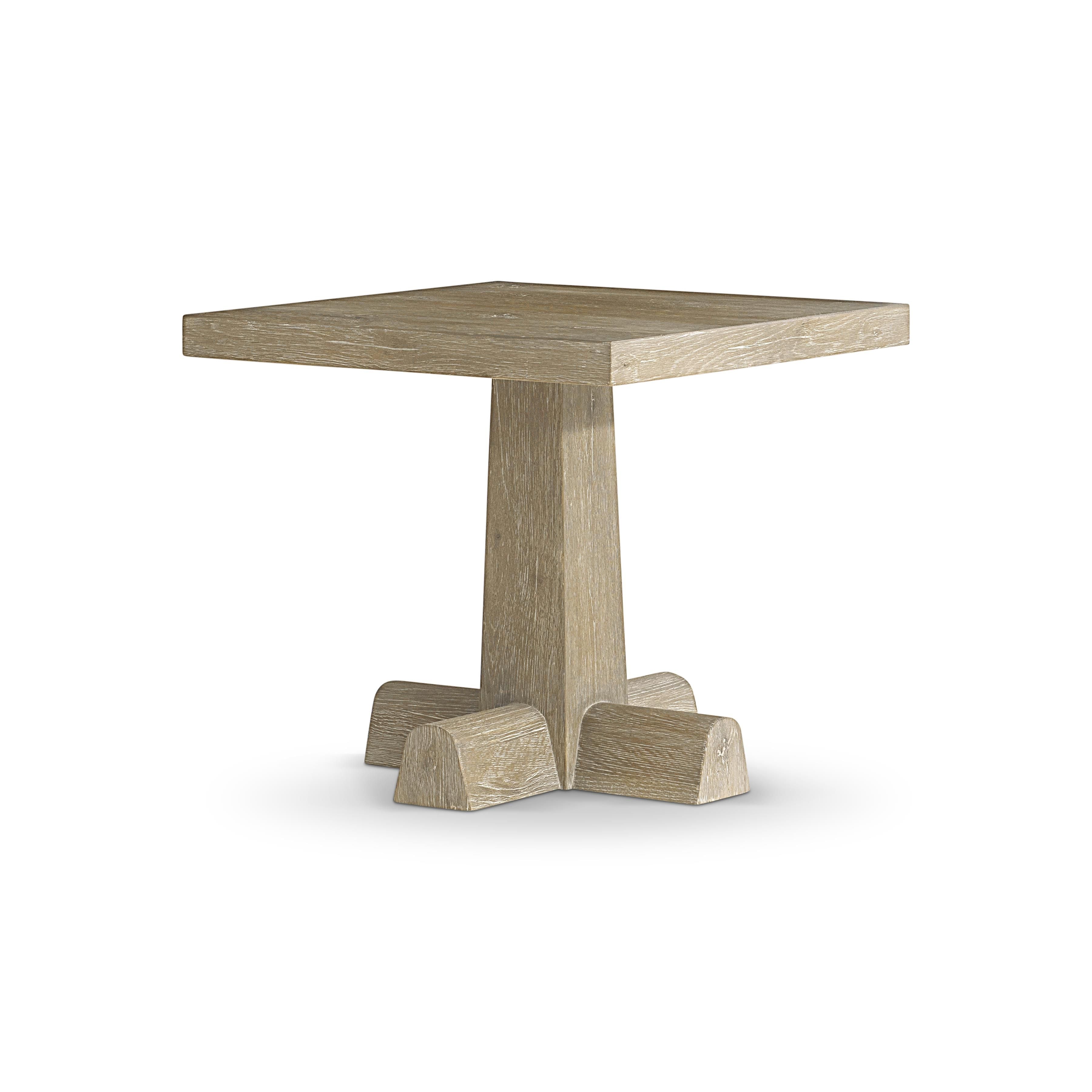 Bernhardt Tribeca Side Table