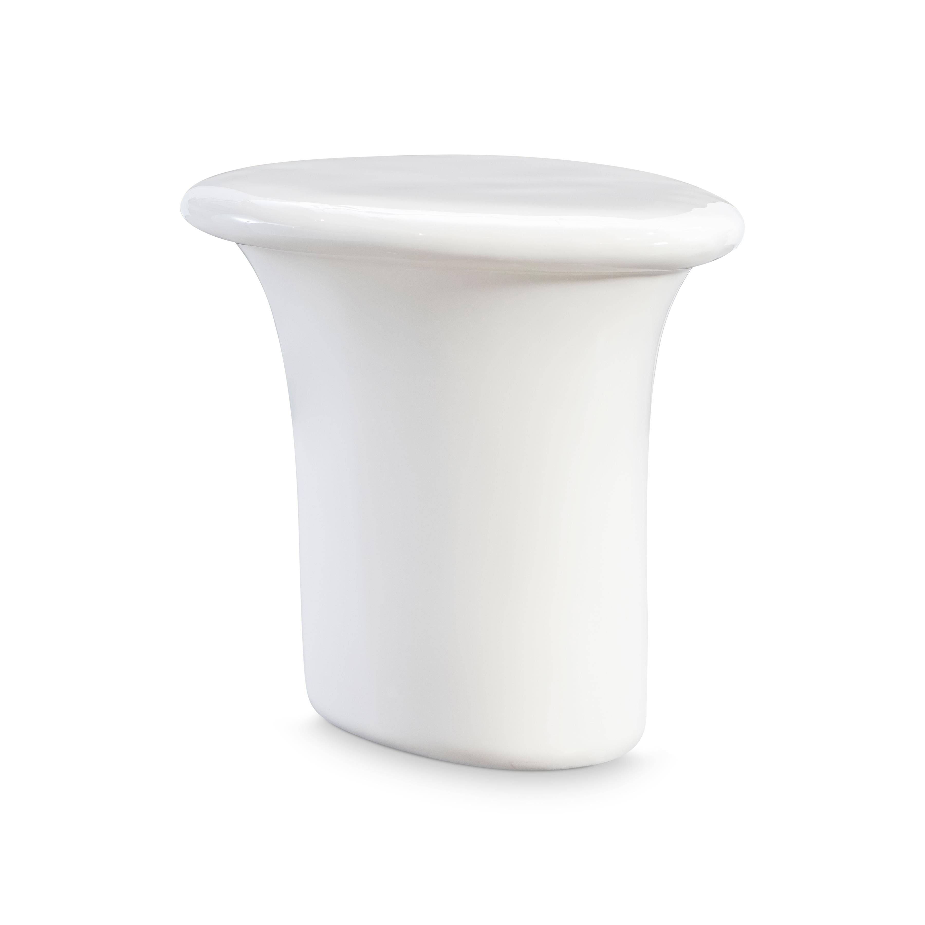 Bernhardt Furniture – Poca Side Table