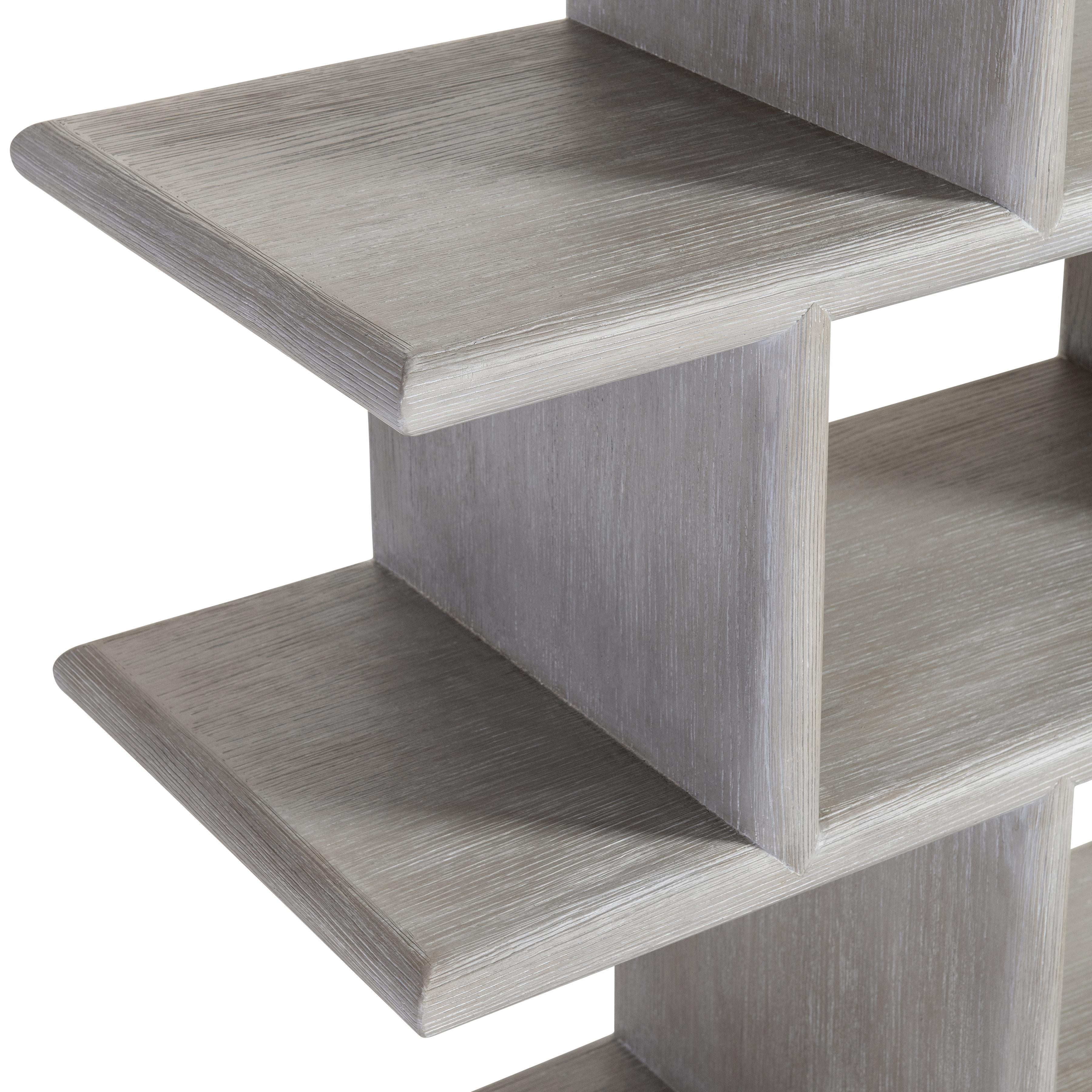 Bernhardt Furniture Sereno Etagere