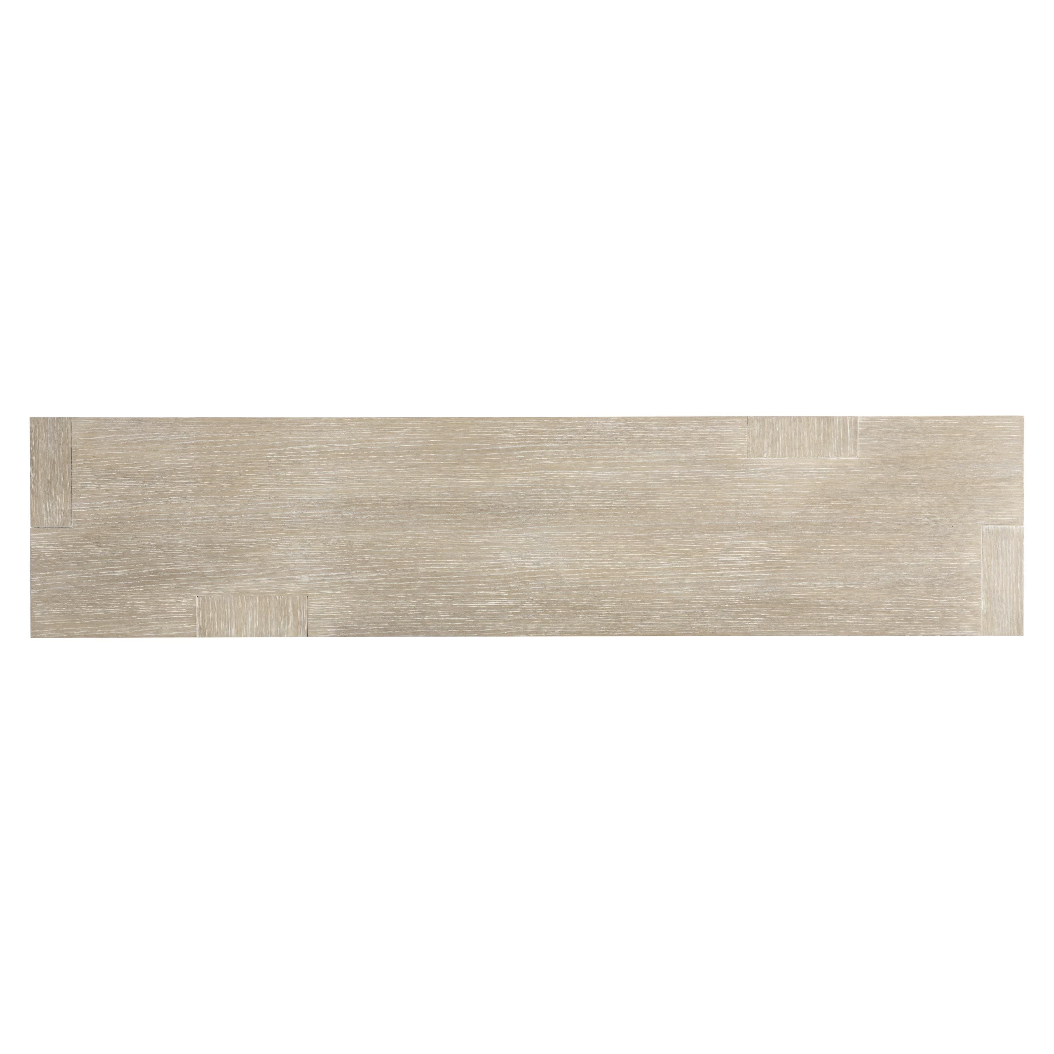 Bernhardt Furniture – Darsa Console Table