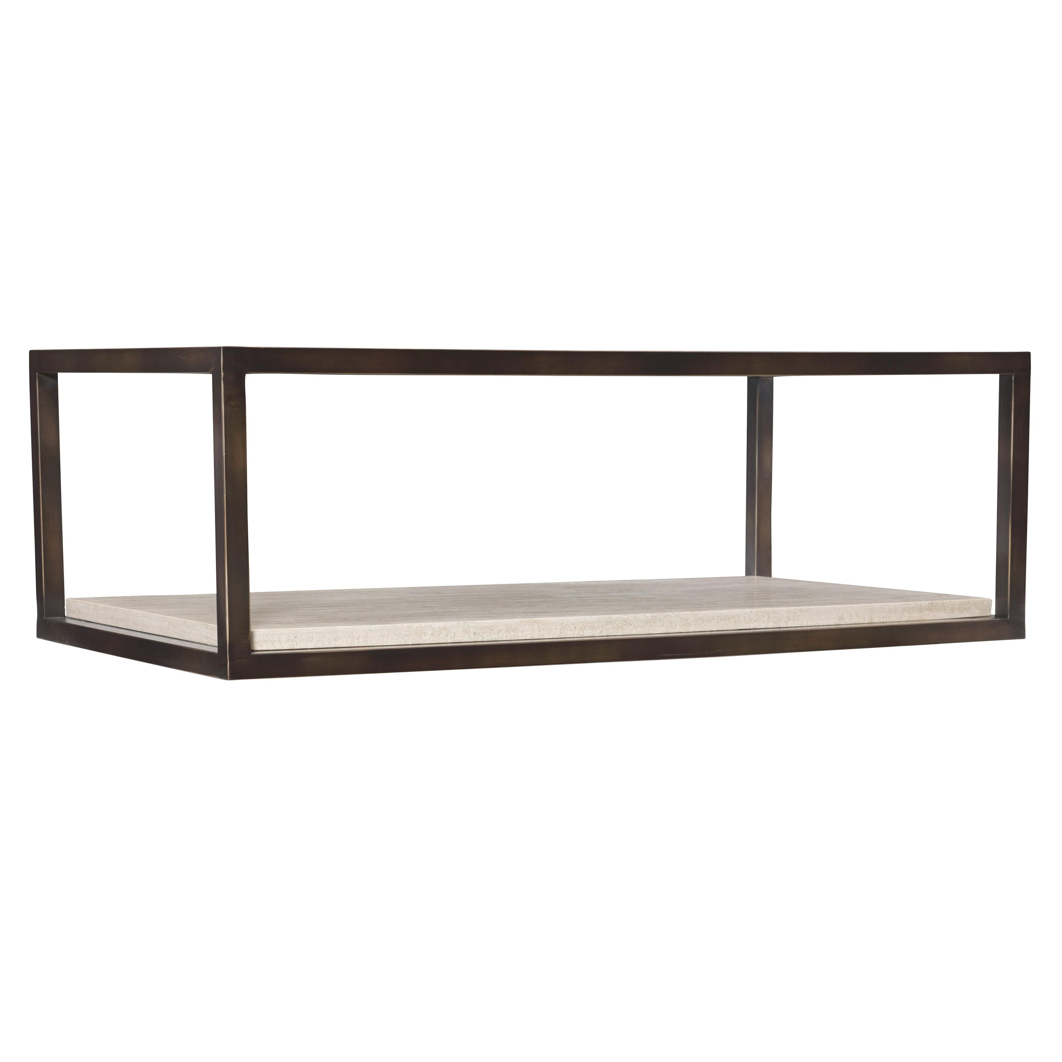 Bernhardt Furniture – Kinsley Cocktail Table