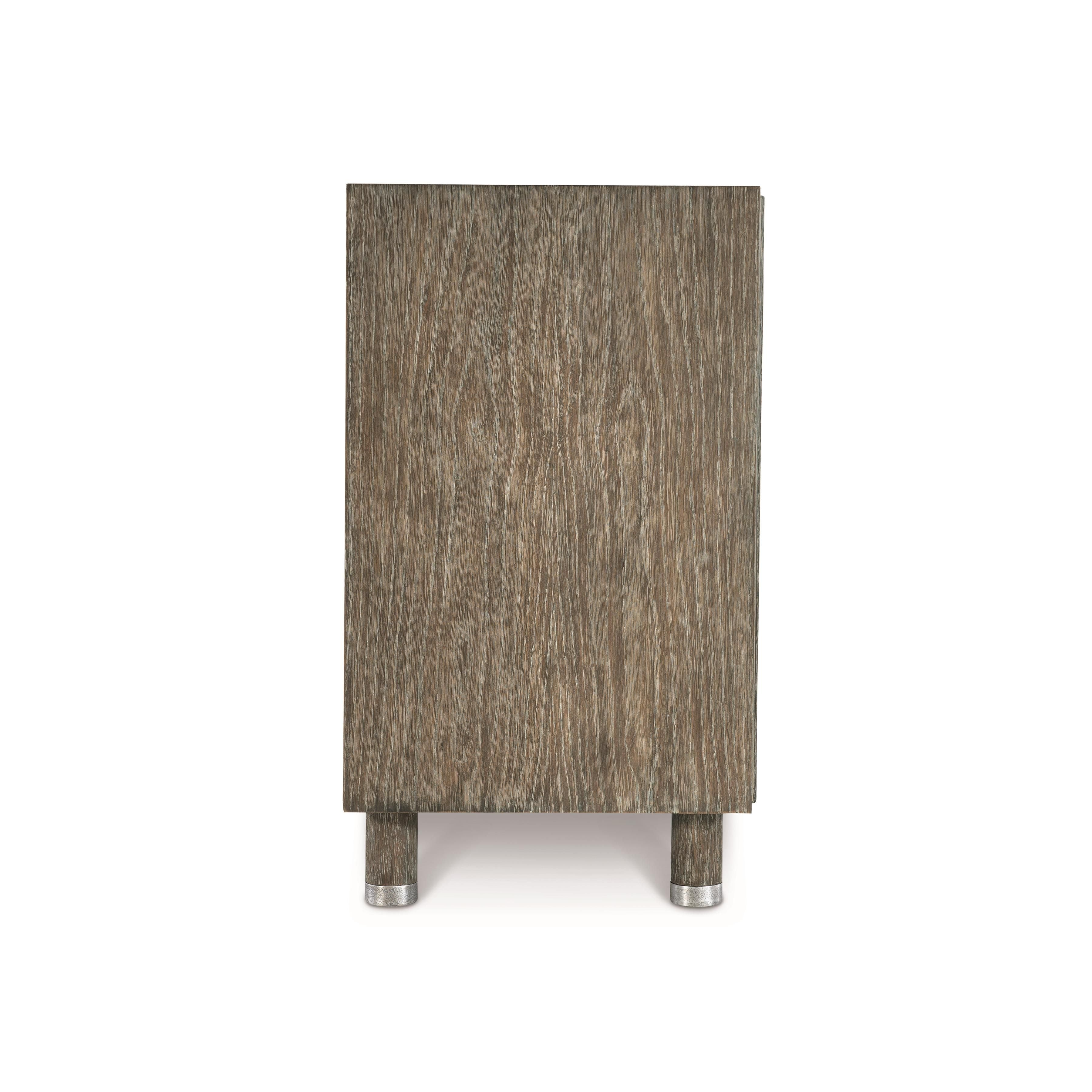 Bernhardt Furniture – Alhambra Entertainment Credenza