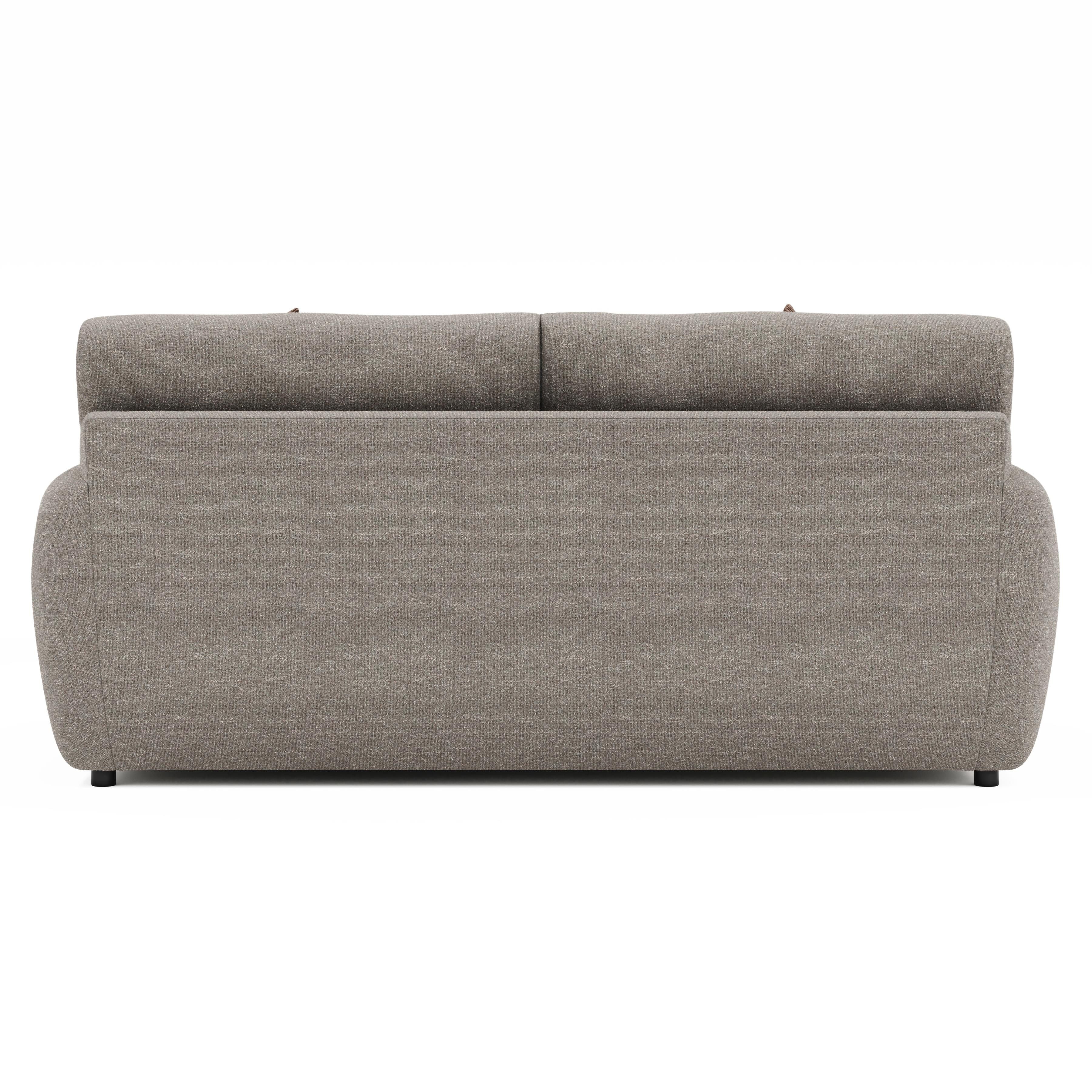 Bernhardt Cameron Fabric Loveseat