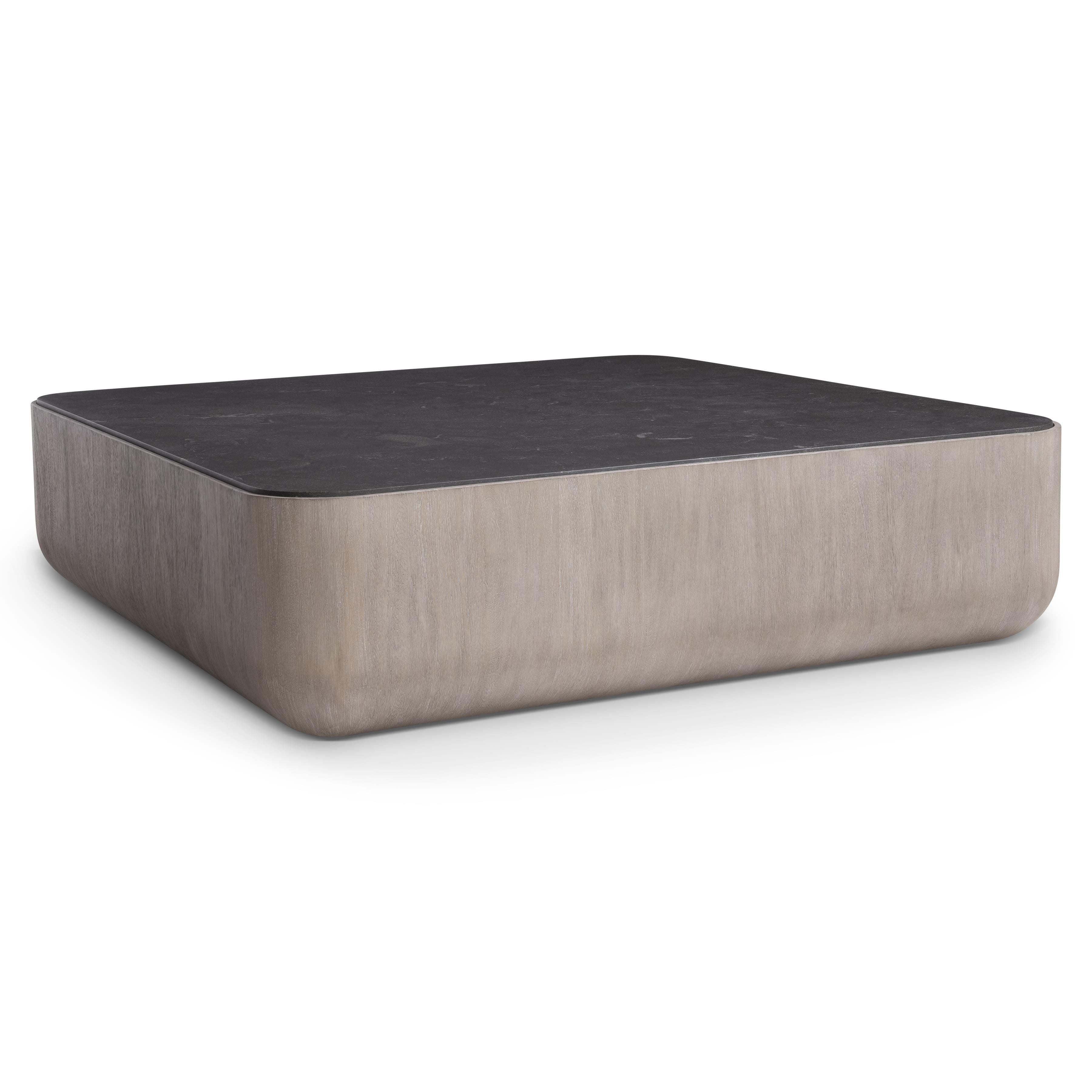 Bernhardt Furniture – Croft Cocktail Table