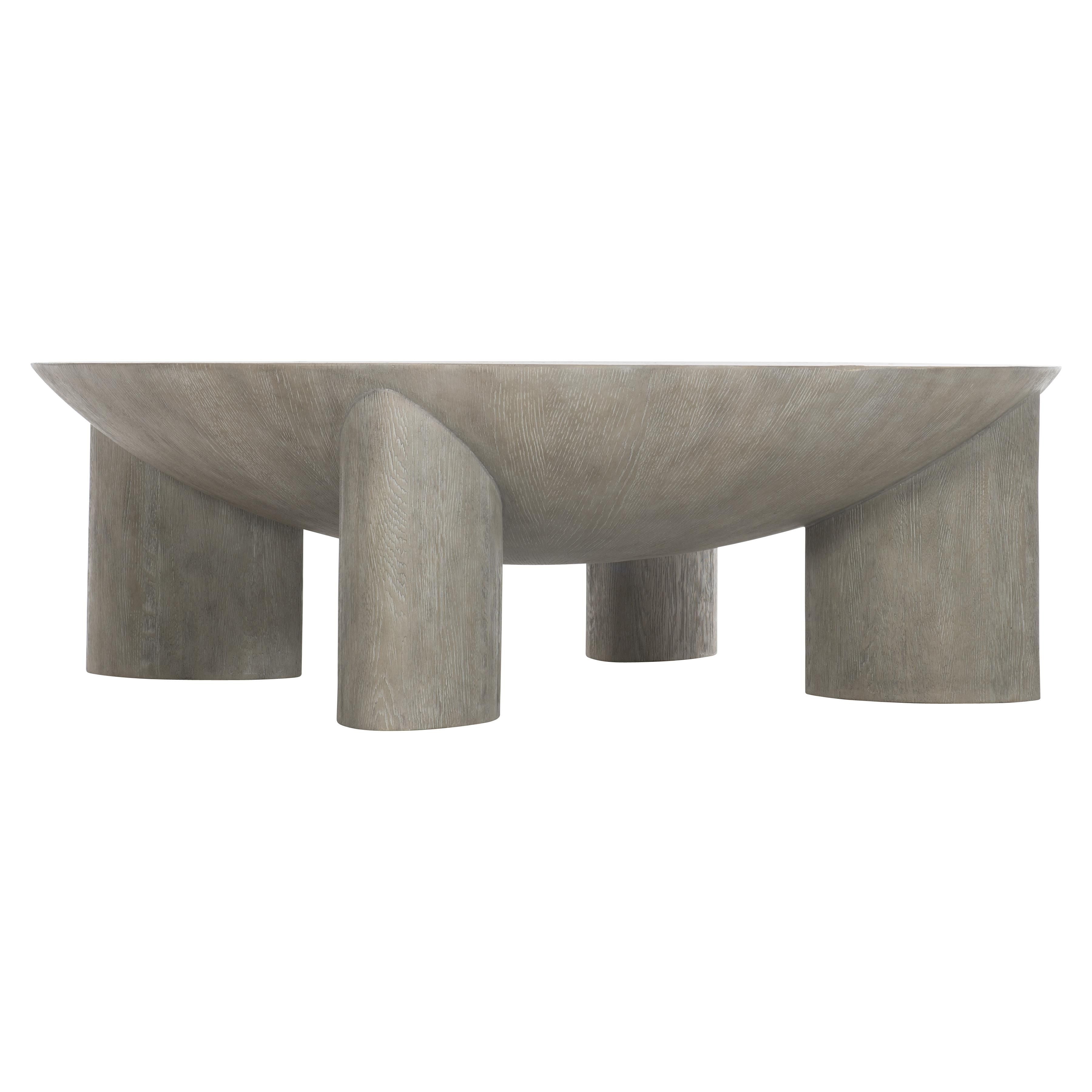 Bernhardt Furniture Renzo Cocktail Table