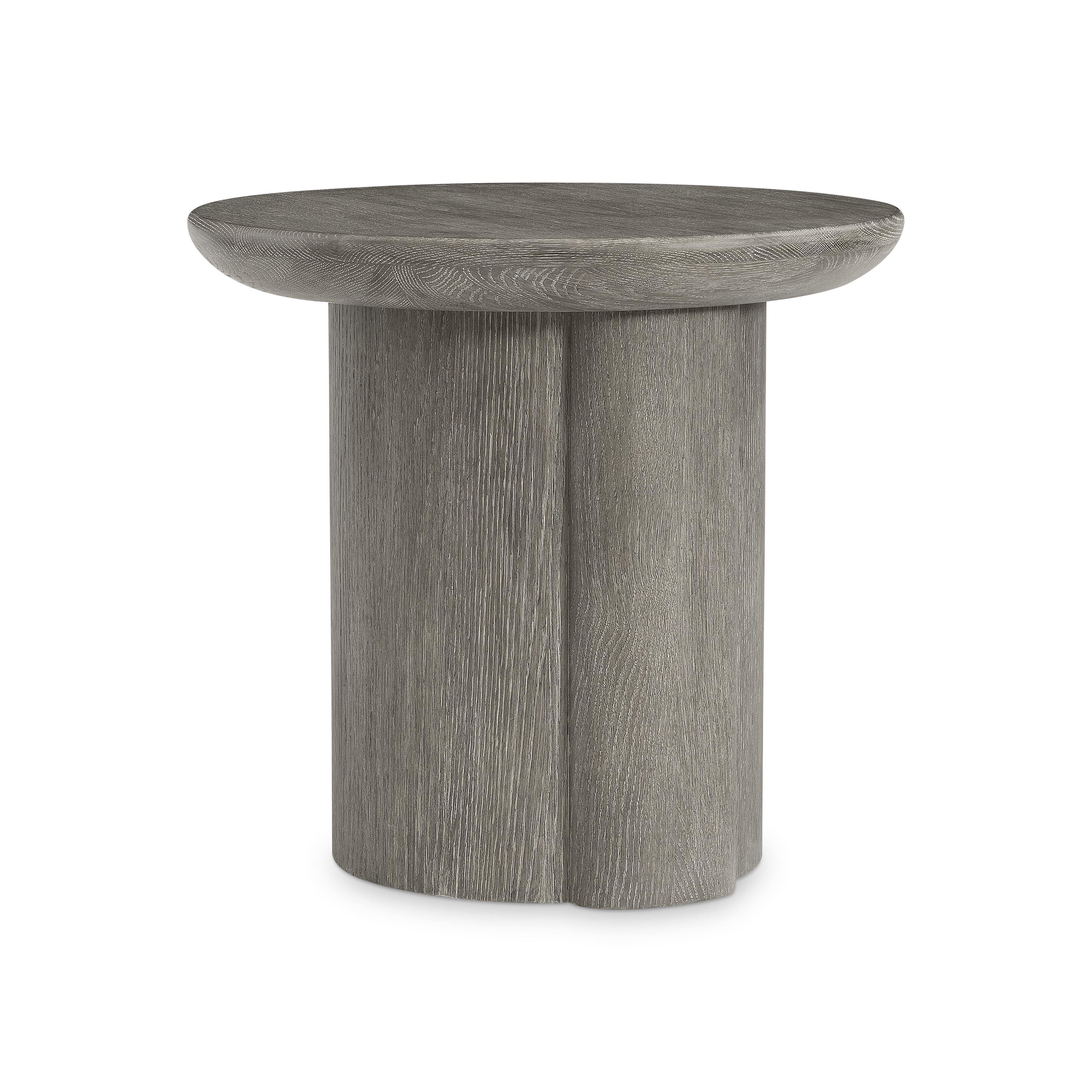 Bernhardt Furniture – Monolith Side Table