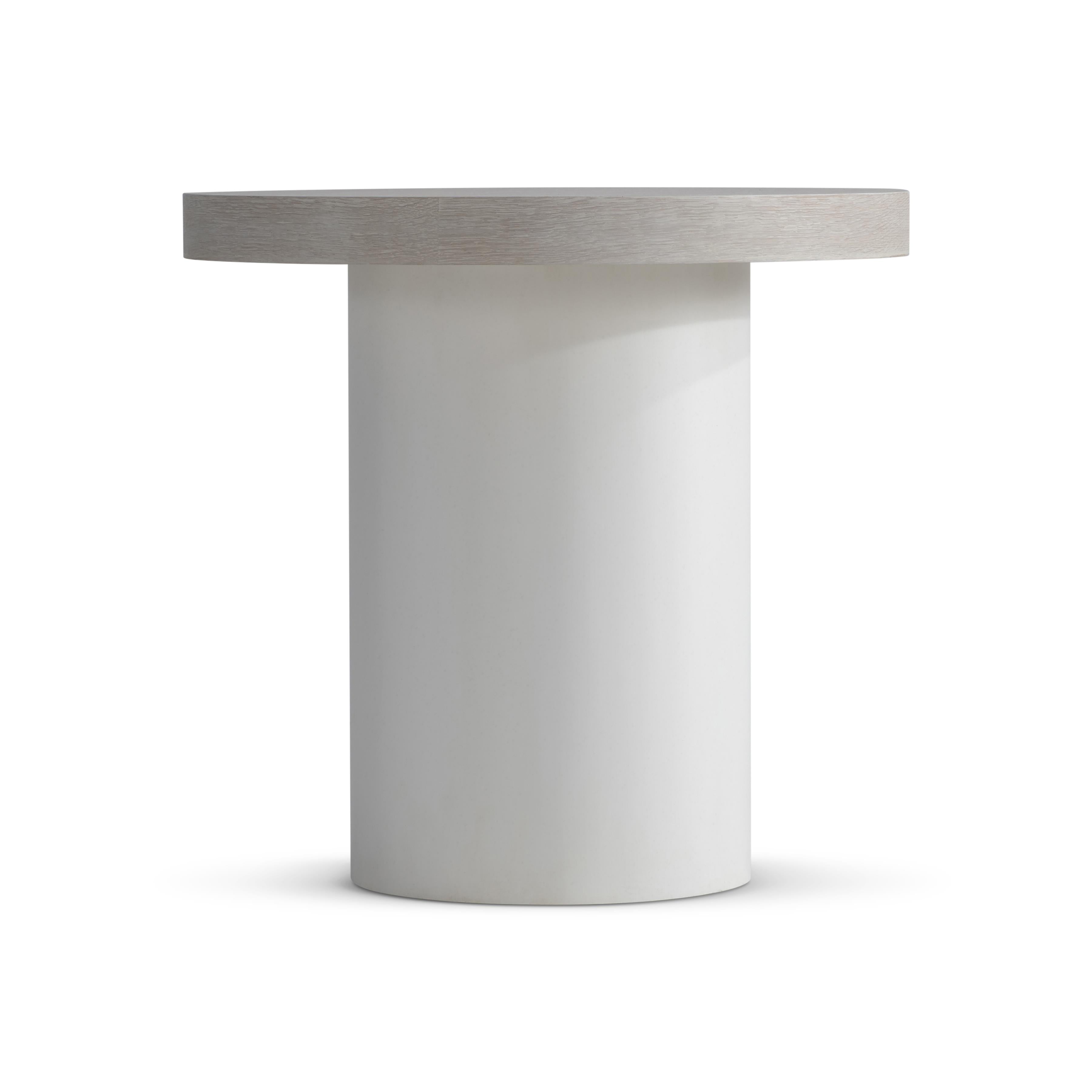 Bernhardt Furniture – Turo Side Table