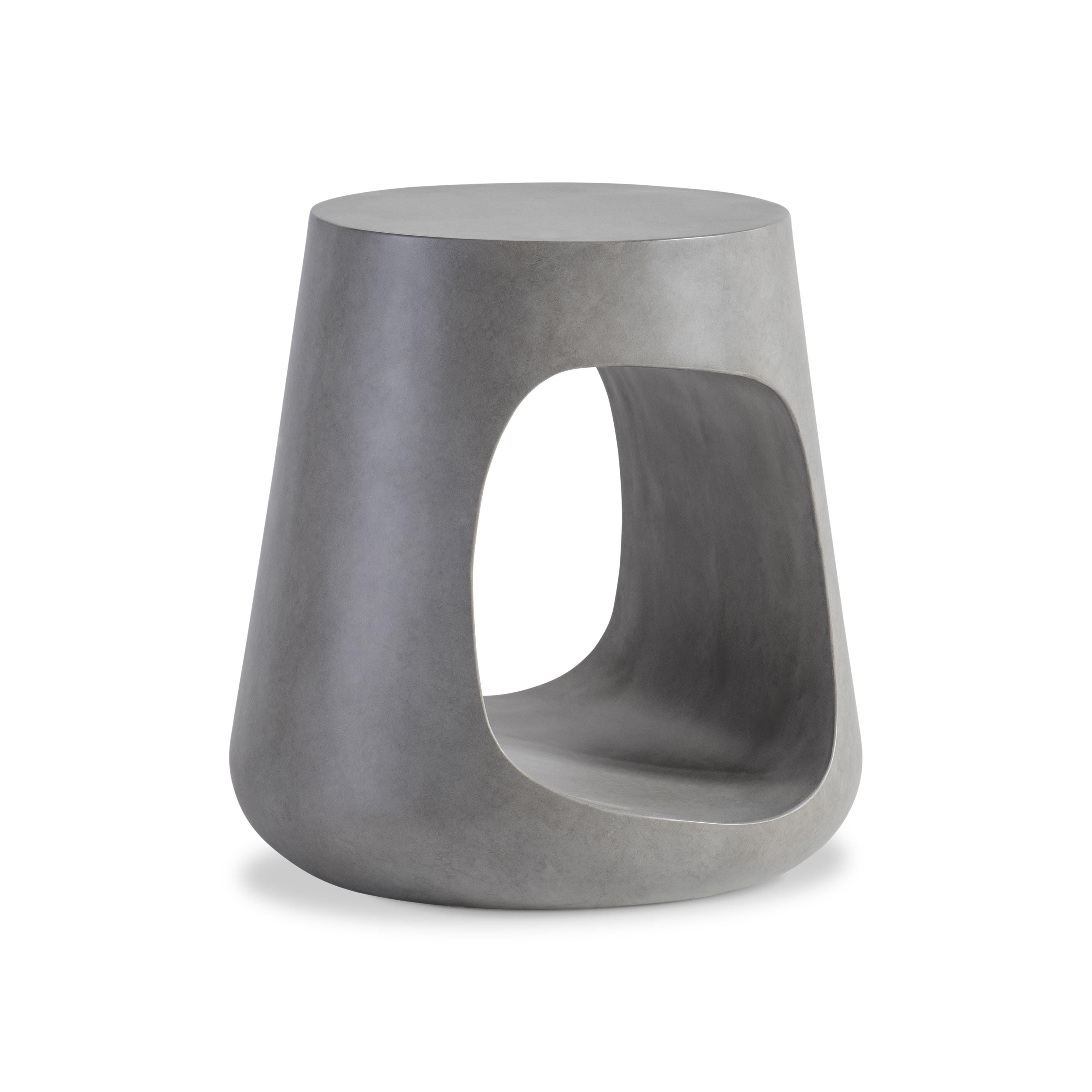 Bernhardt Furniture Sereno Side Table