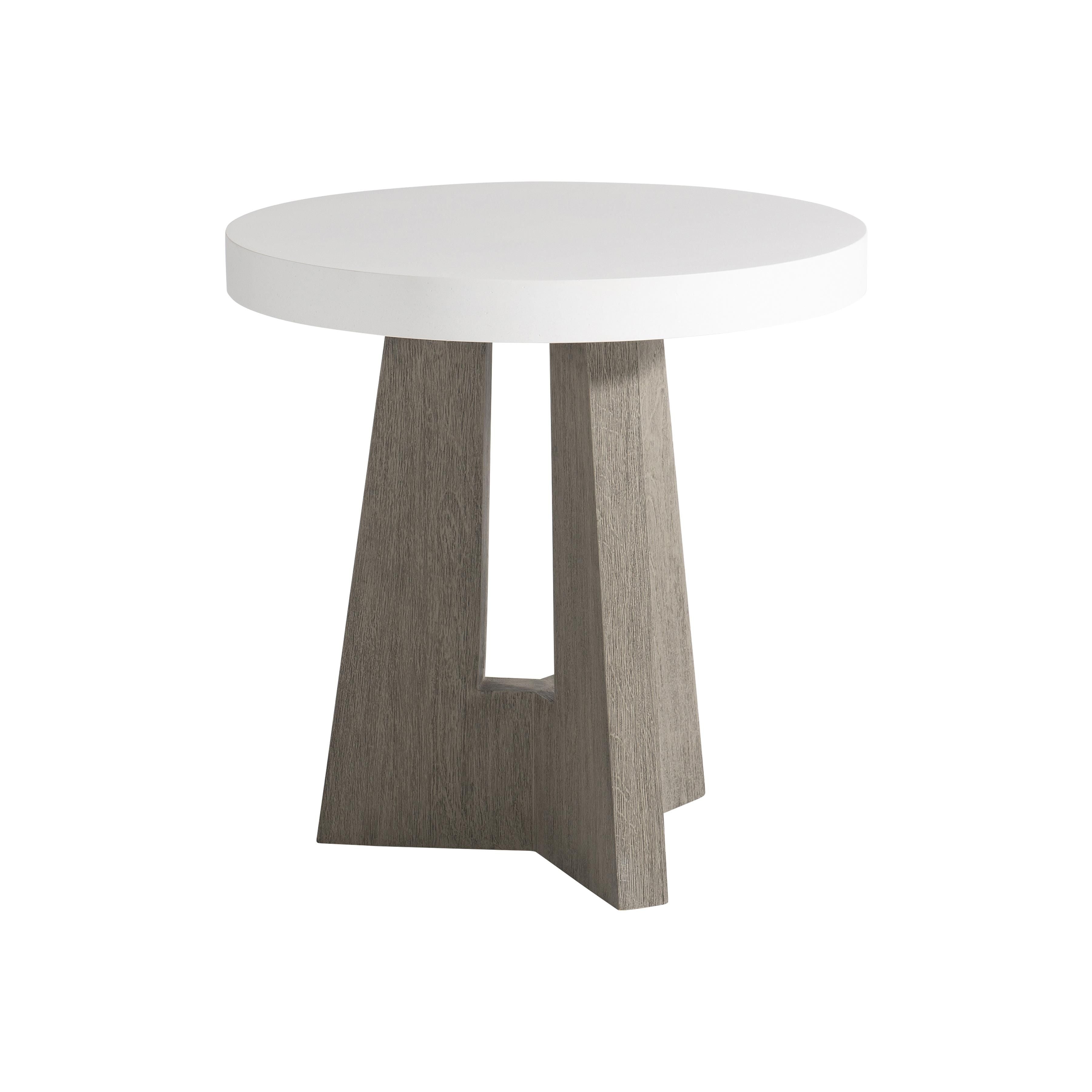 Bernhardt Rochelle Outdoor Side Table