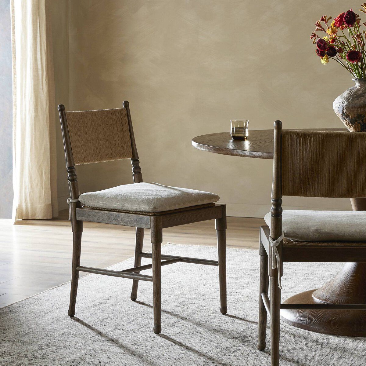 Fayth Dining Chair