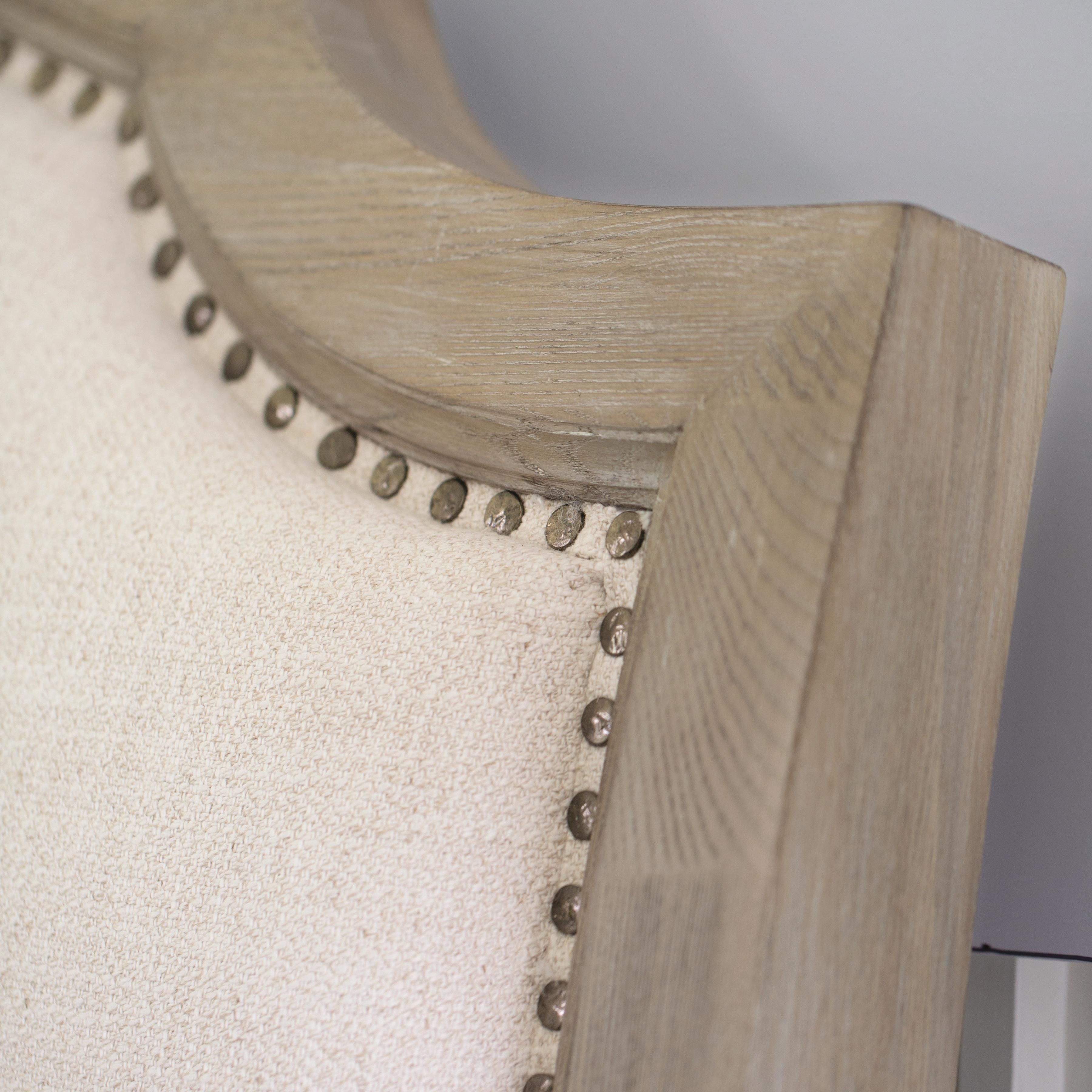 Bernhardt Furniture – Santa Barbara Panel Bed King