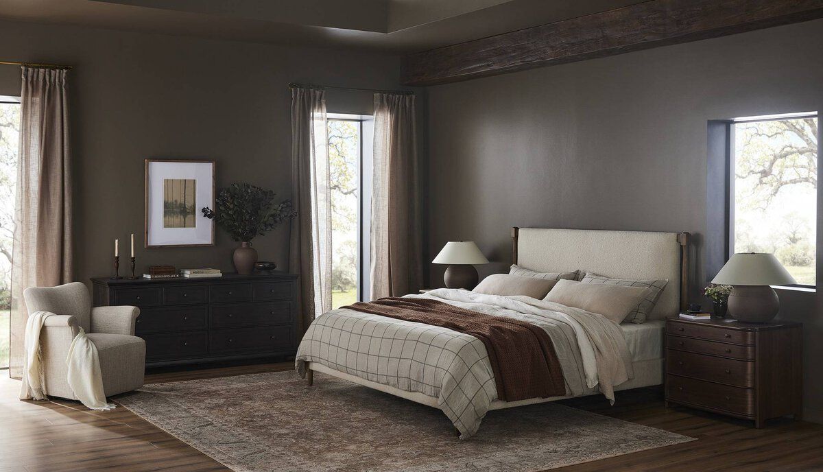 Zari Rug