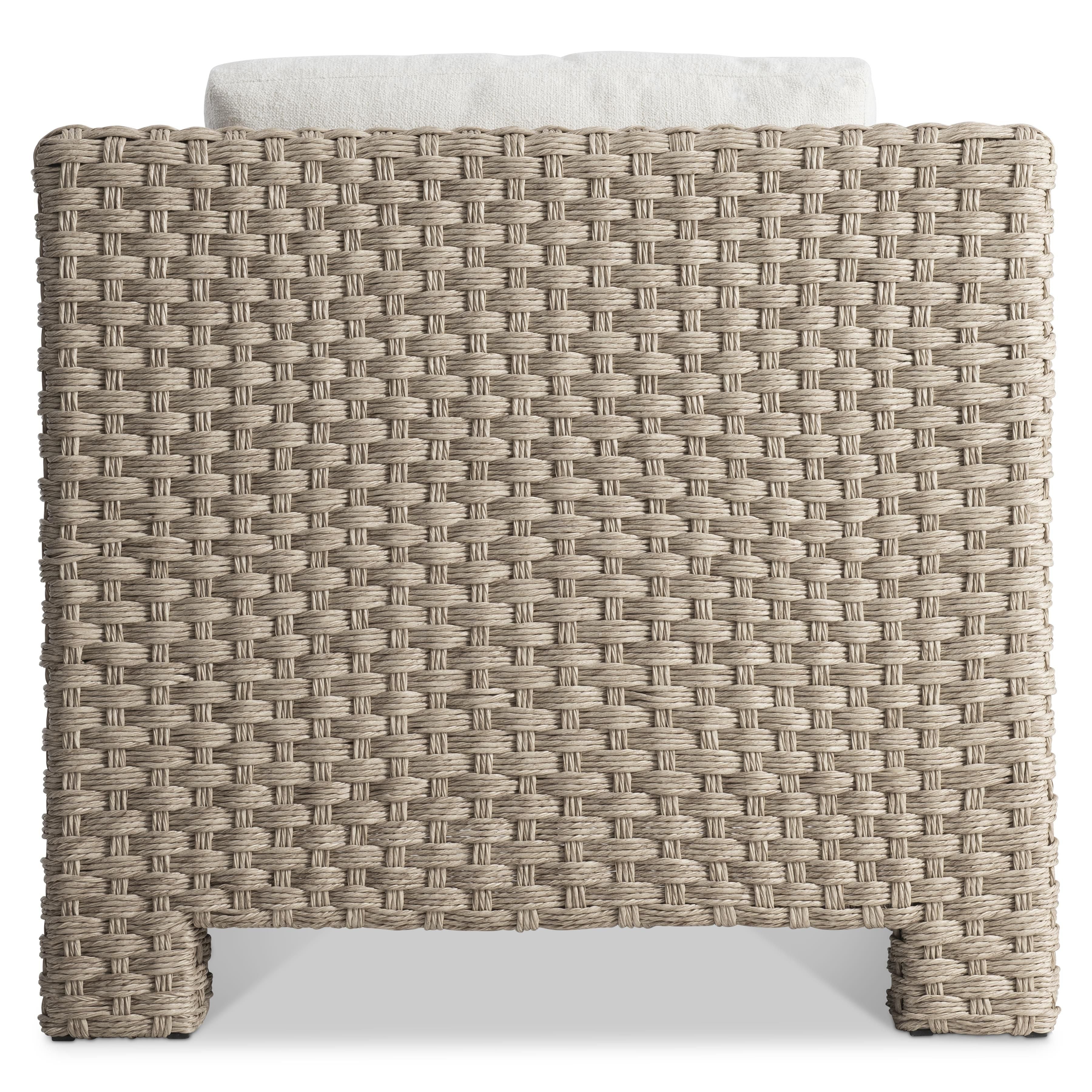 Bernhardt Trieste Outdoor Chair