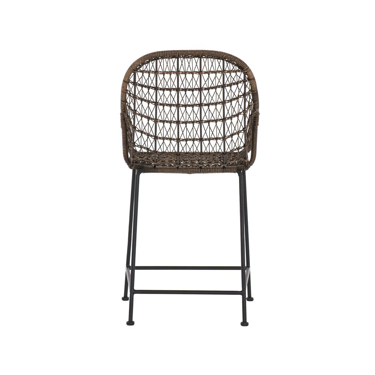 Bandera Outdoor Bar + Counter Stool