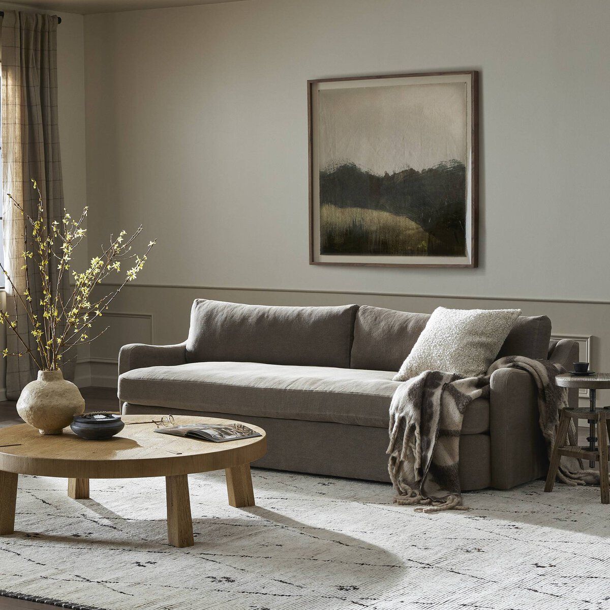 Aurelia Sofa