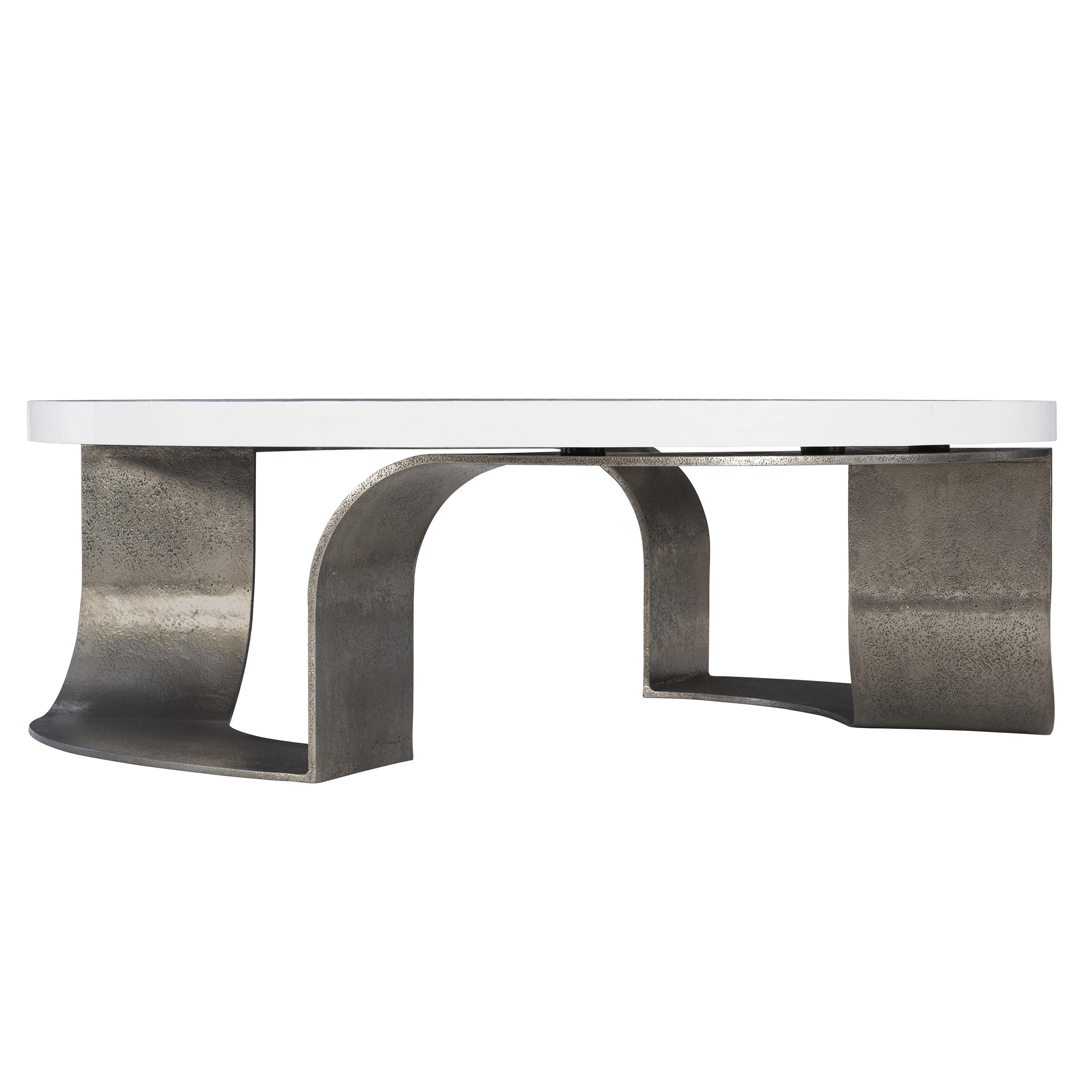 Bernhardt Catalina Cocktail Table