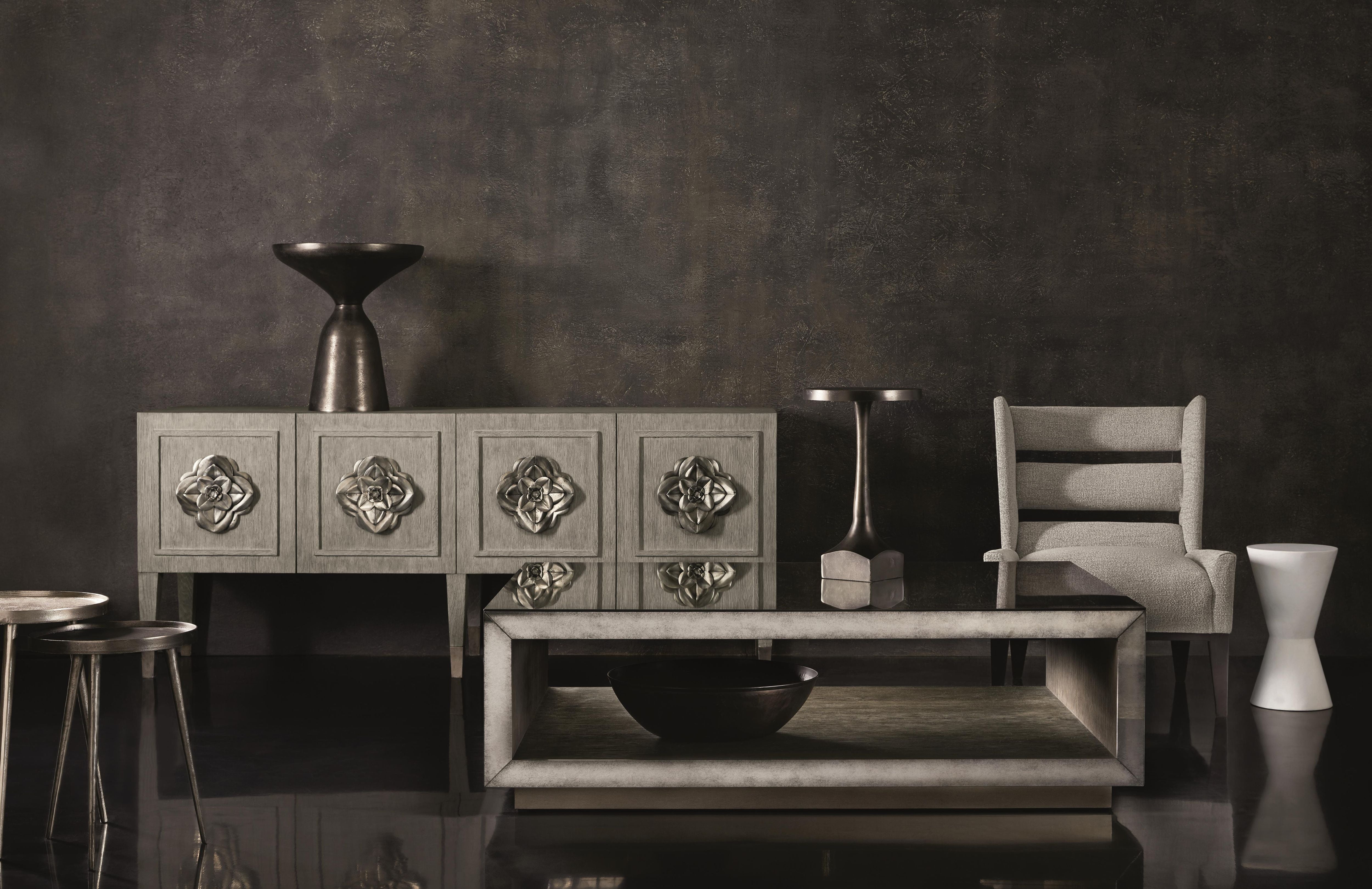 Bernhardt Furniture – Orleans Fabric Chair