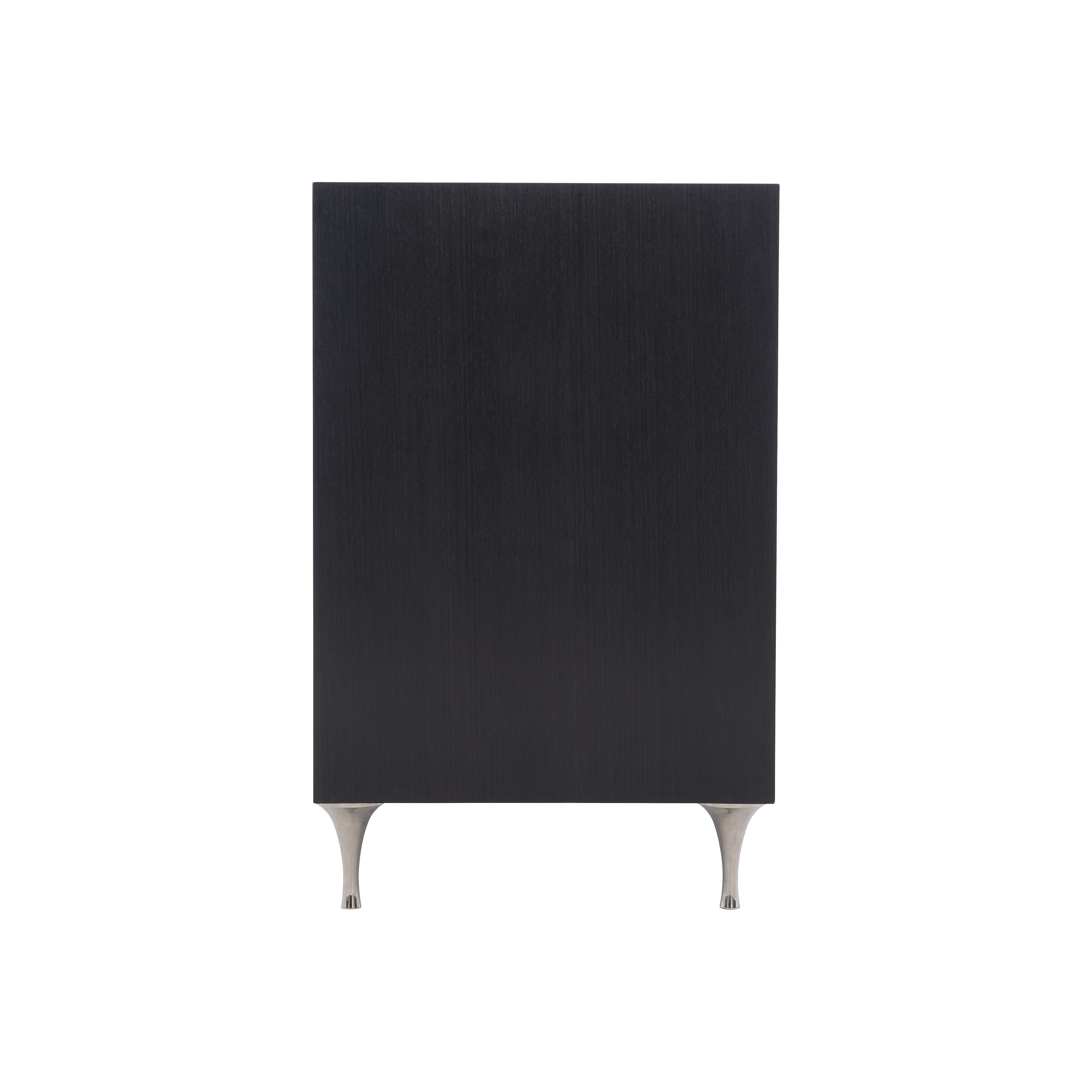 Bernhardt Furniture – Silhouette Nightstand