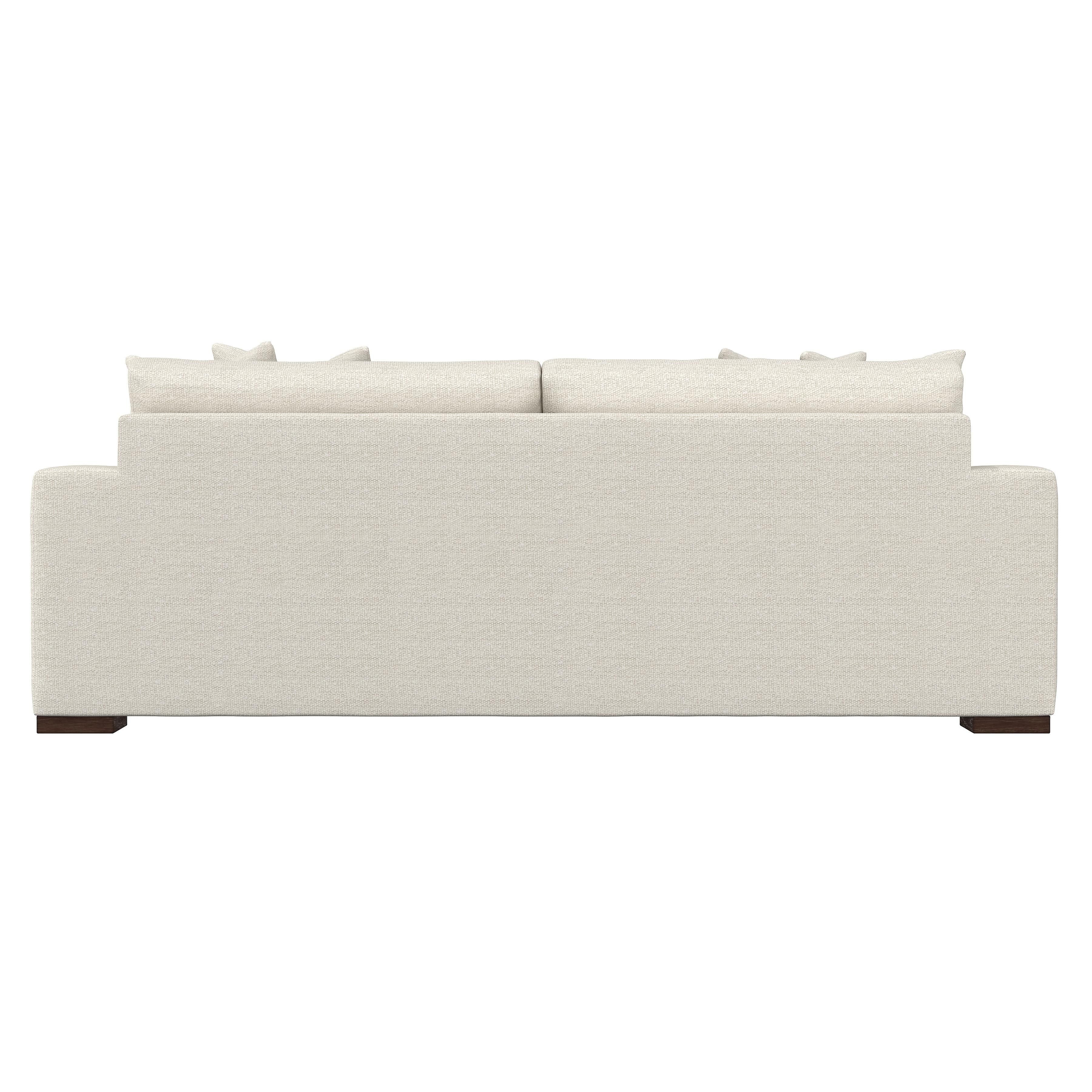 Bernhardt Furniture – Drew Fabric Sofa