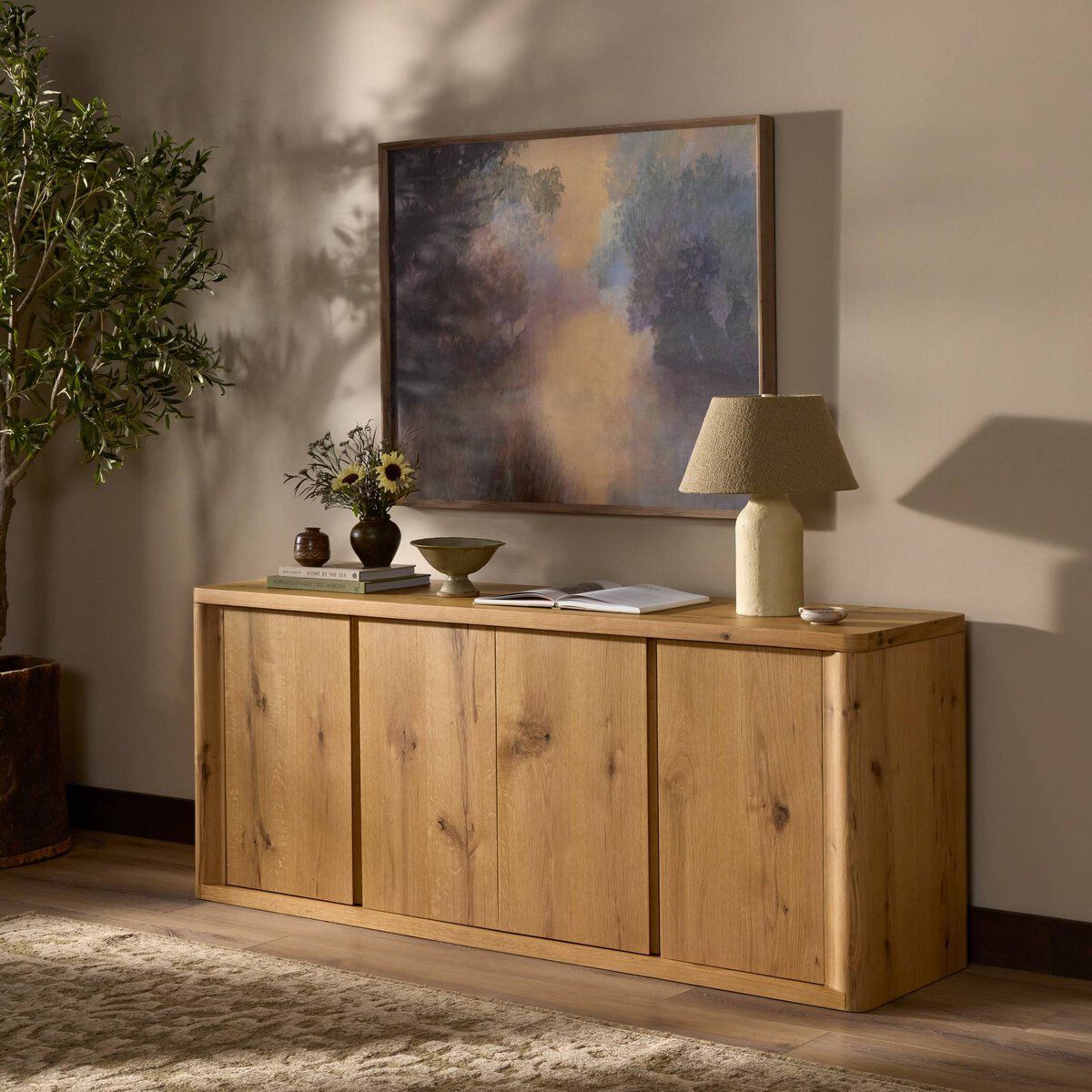 Novella Sideboard