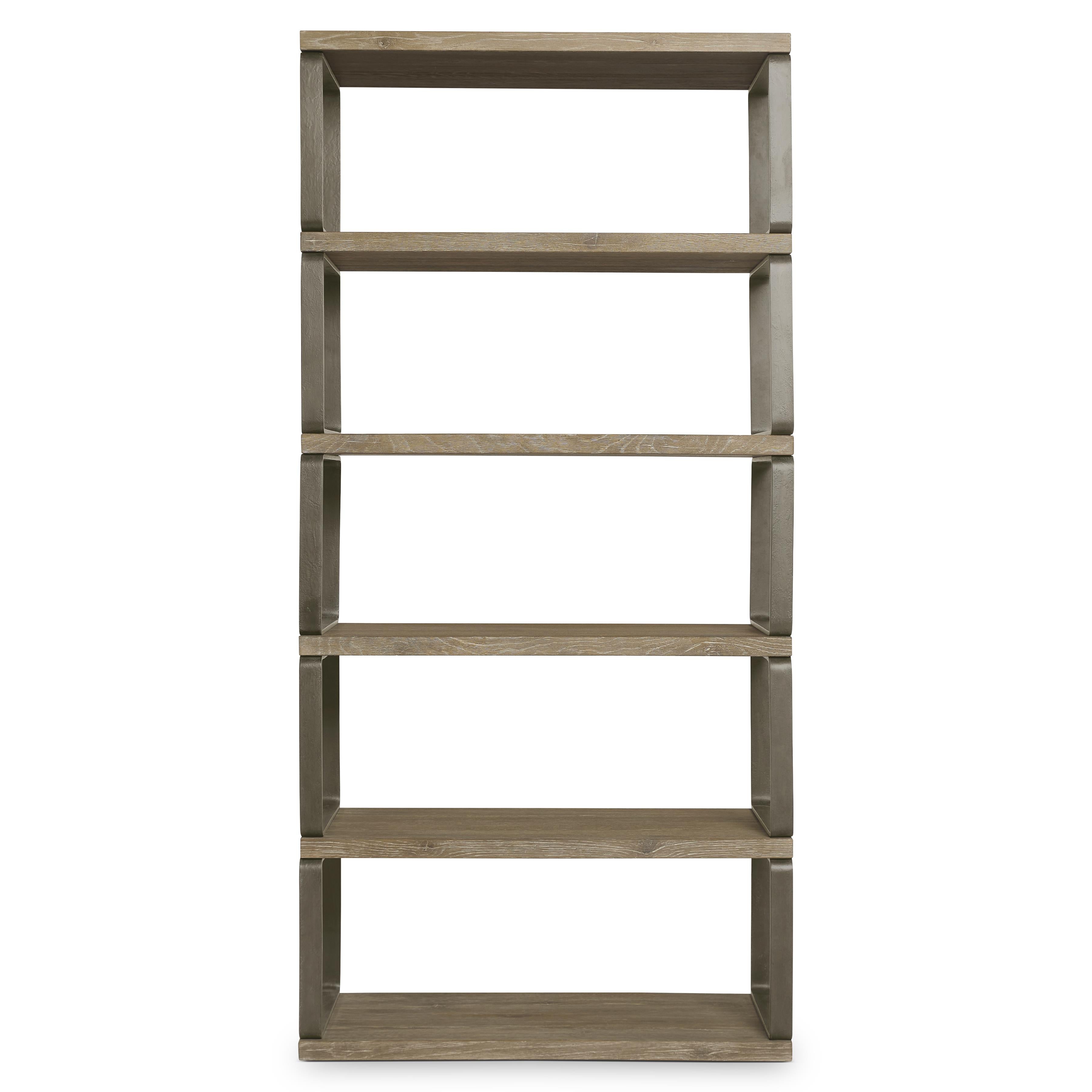 Bernhardt Furniture – Tribeca Etagere